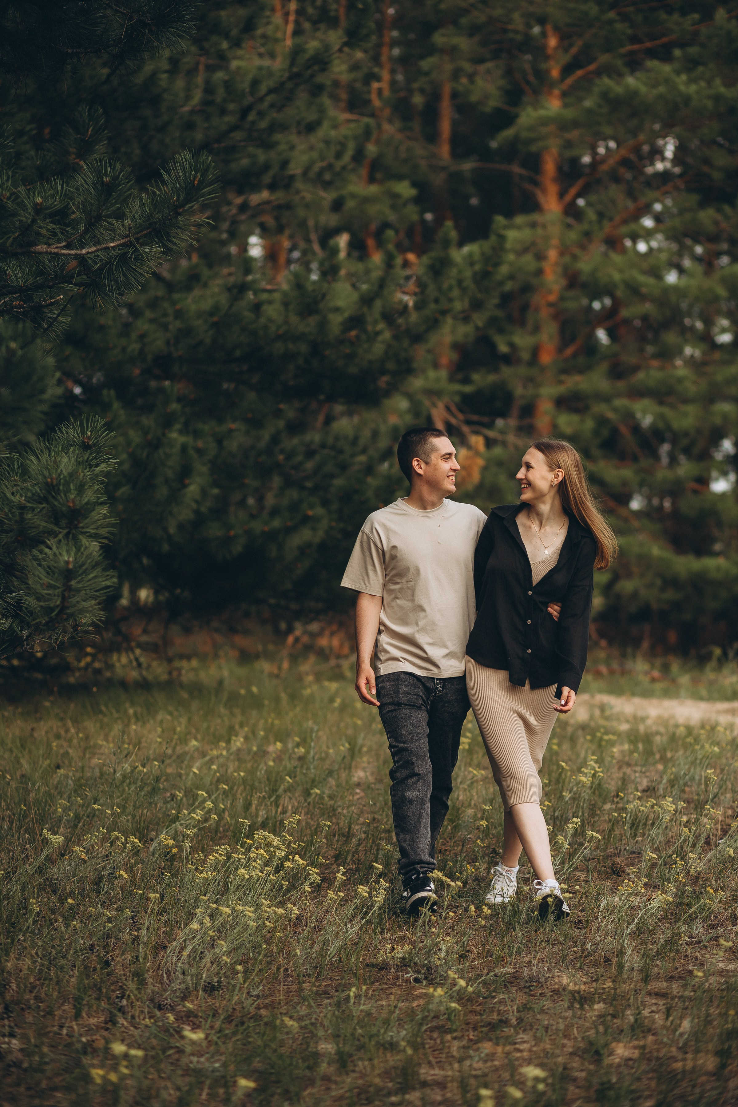 Семейная фотосессия. Семейный фотограф в Волгодонске Краченцева Анна