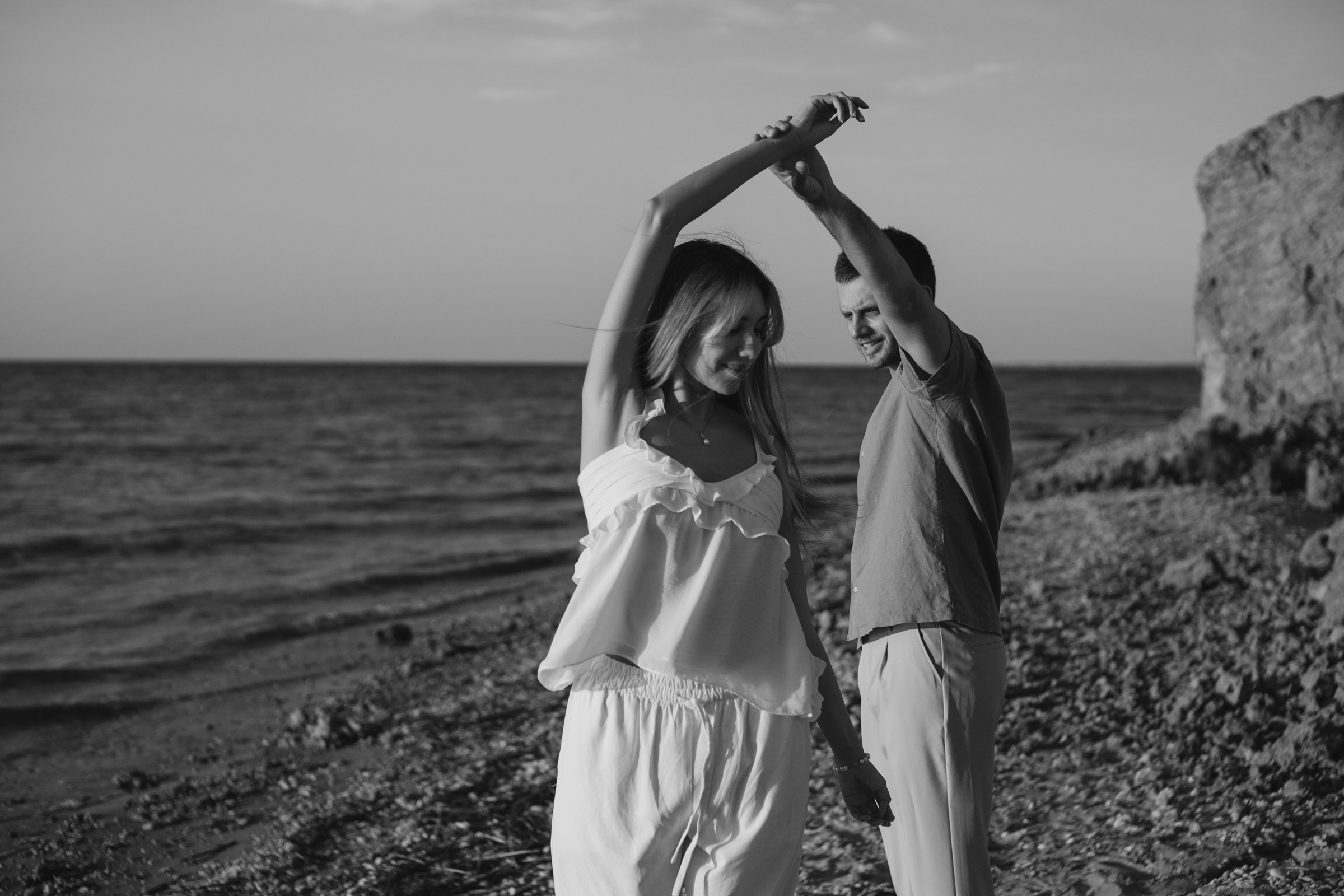 Стас и Настя. Семейный фотограф в Волгодонске Краченцева Анна