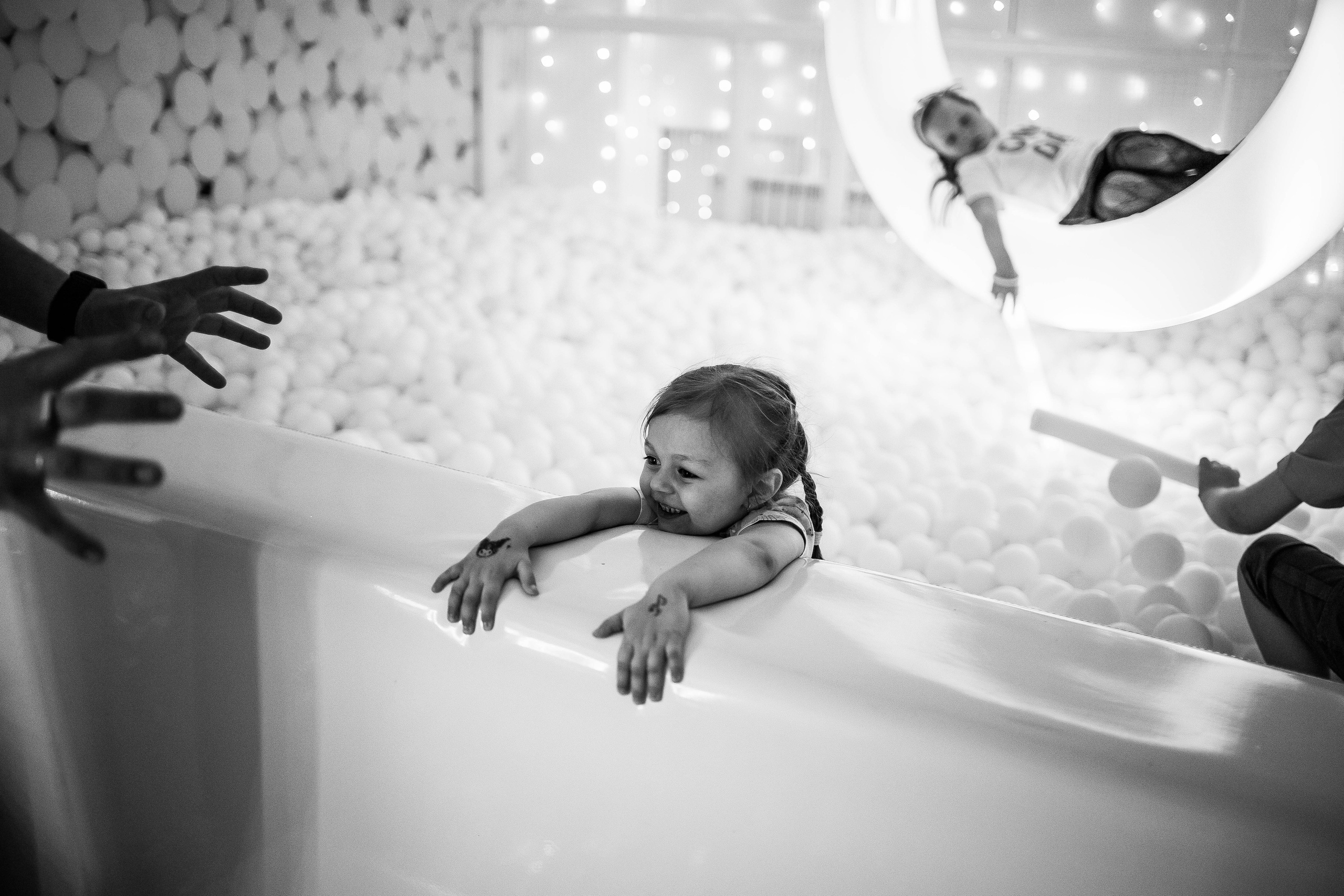 Еве 5 лет. Семейный фотограф в Волгодонске Краченцева Анна