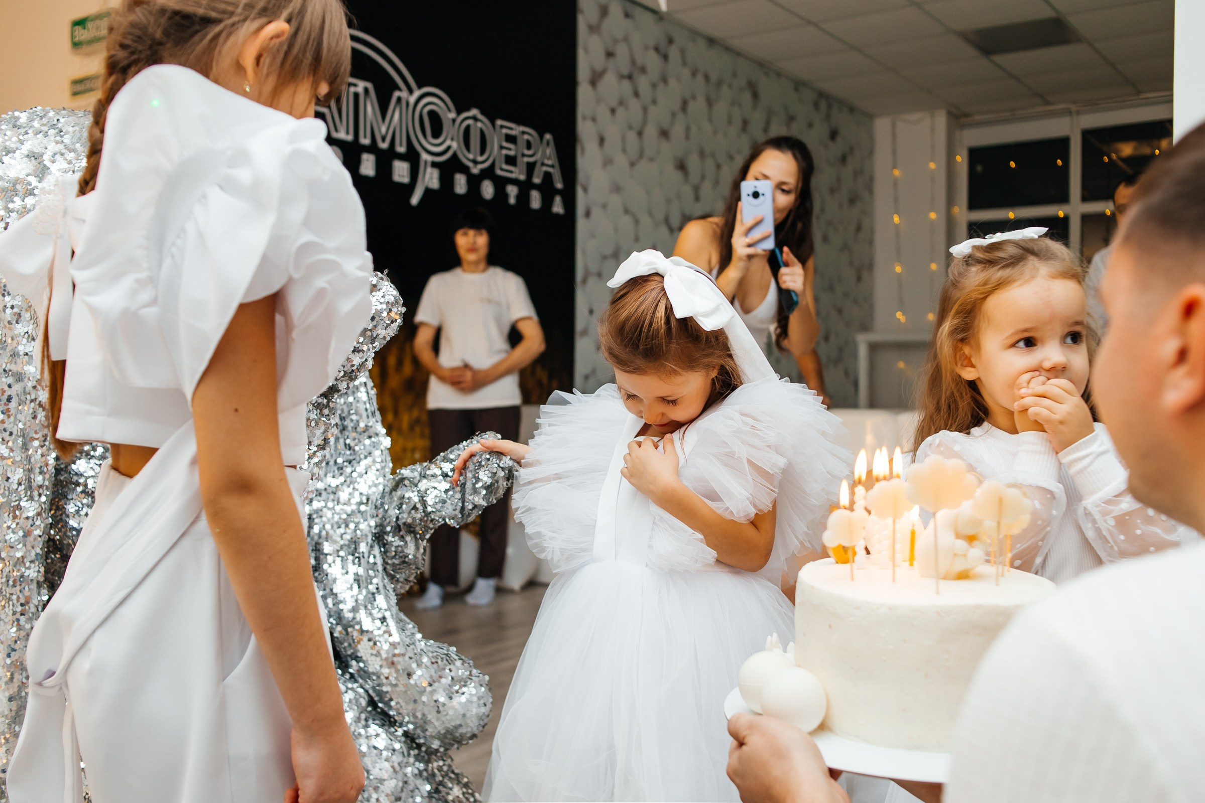 Оливии 5. Семейный фотограф в Волгодонске Краченцева Анна