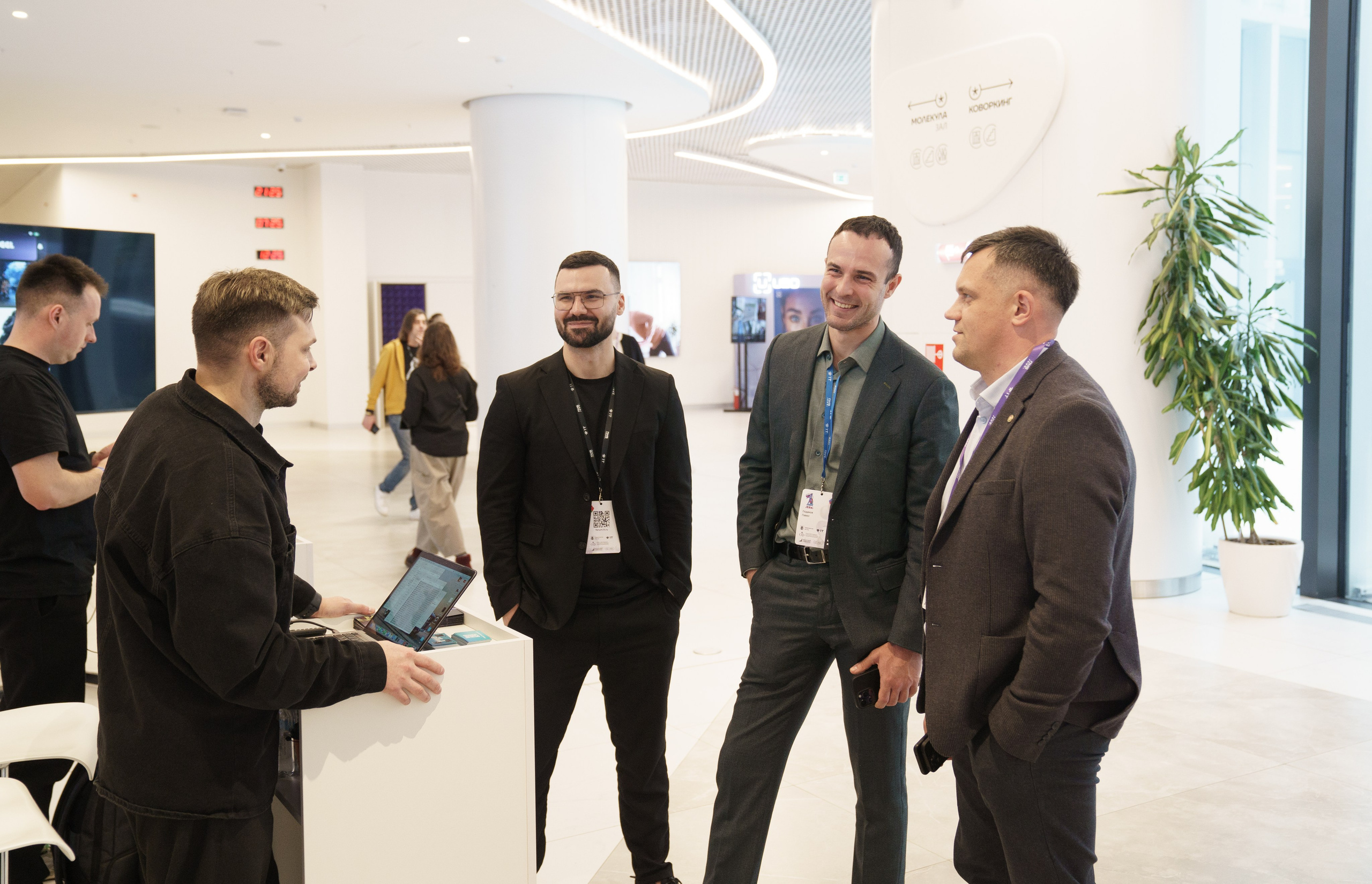 Пленарное заседание в МГУ. Yankovski_001