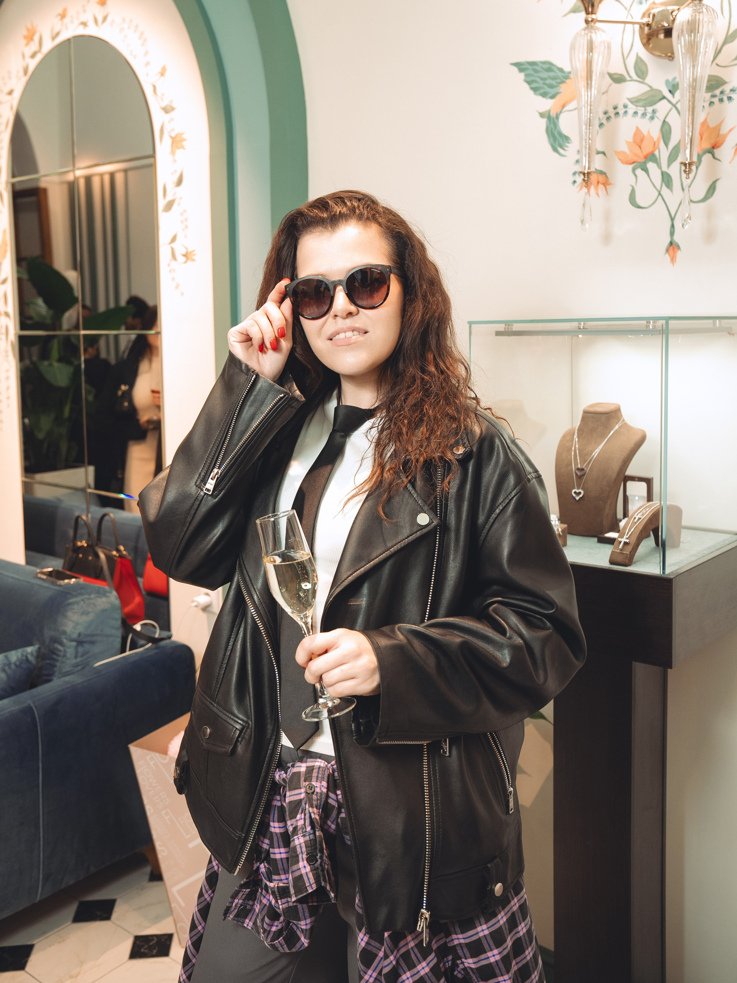 Открытие шоурма Марина Графова. Yankovski_001