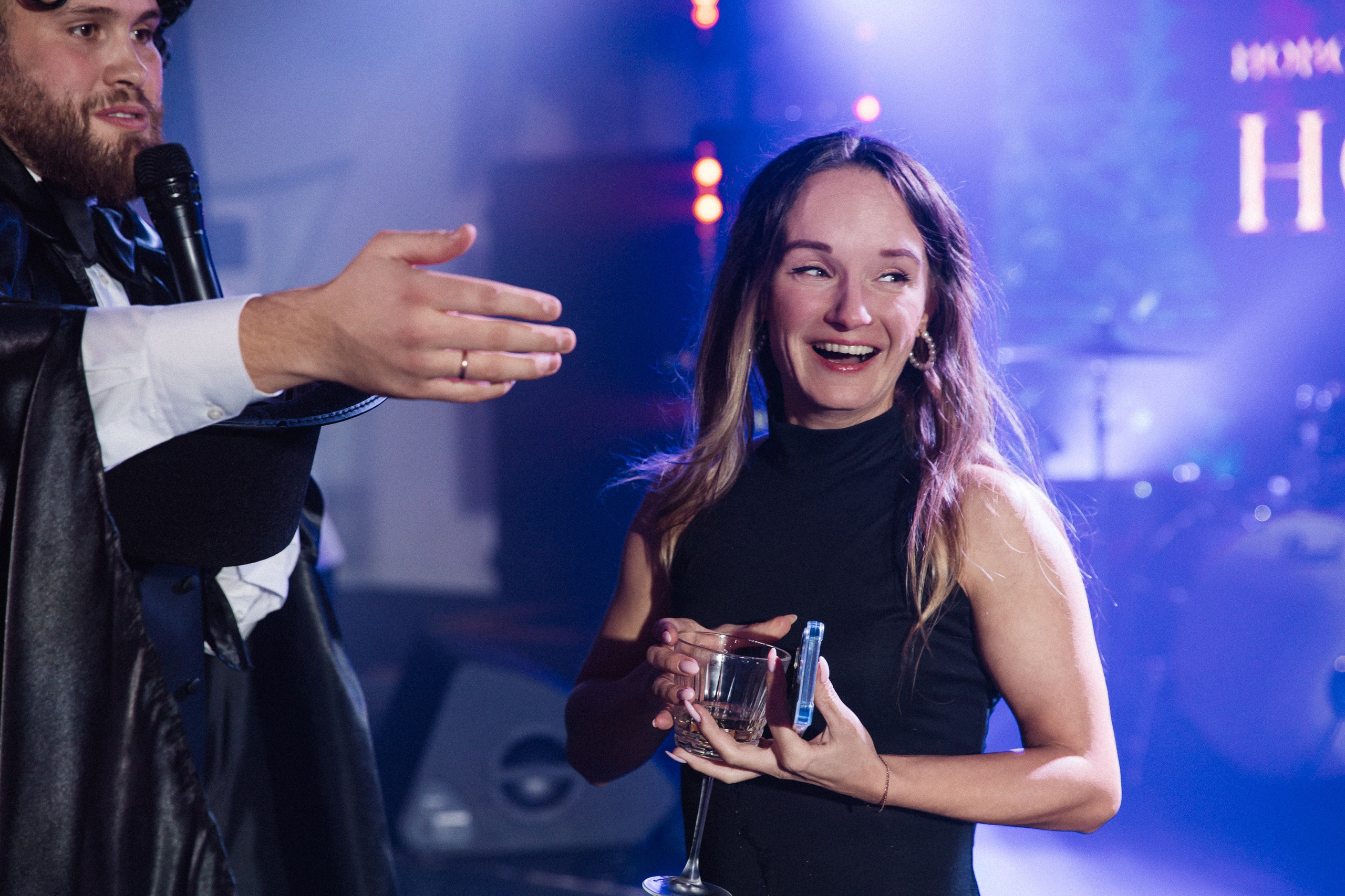 Ночь и Бал. Свадебный фотограф Дмитрий Воробьев Москва Ярославль