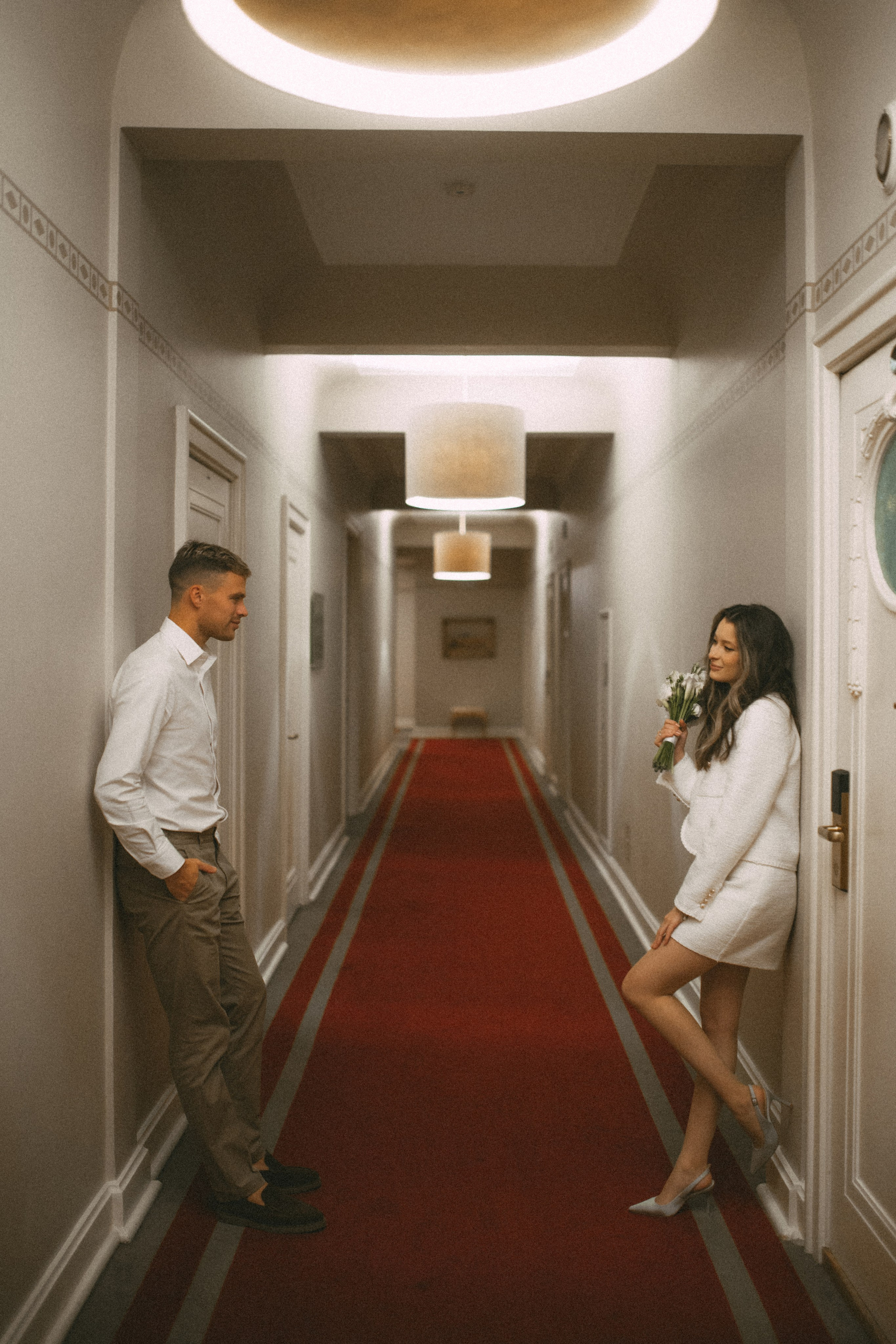 С & O | Санкт-Петербург. Фотограф Екатерина Амбрушкевич