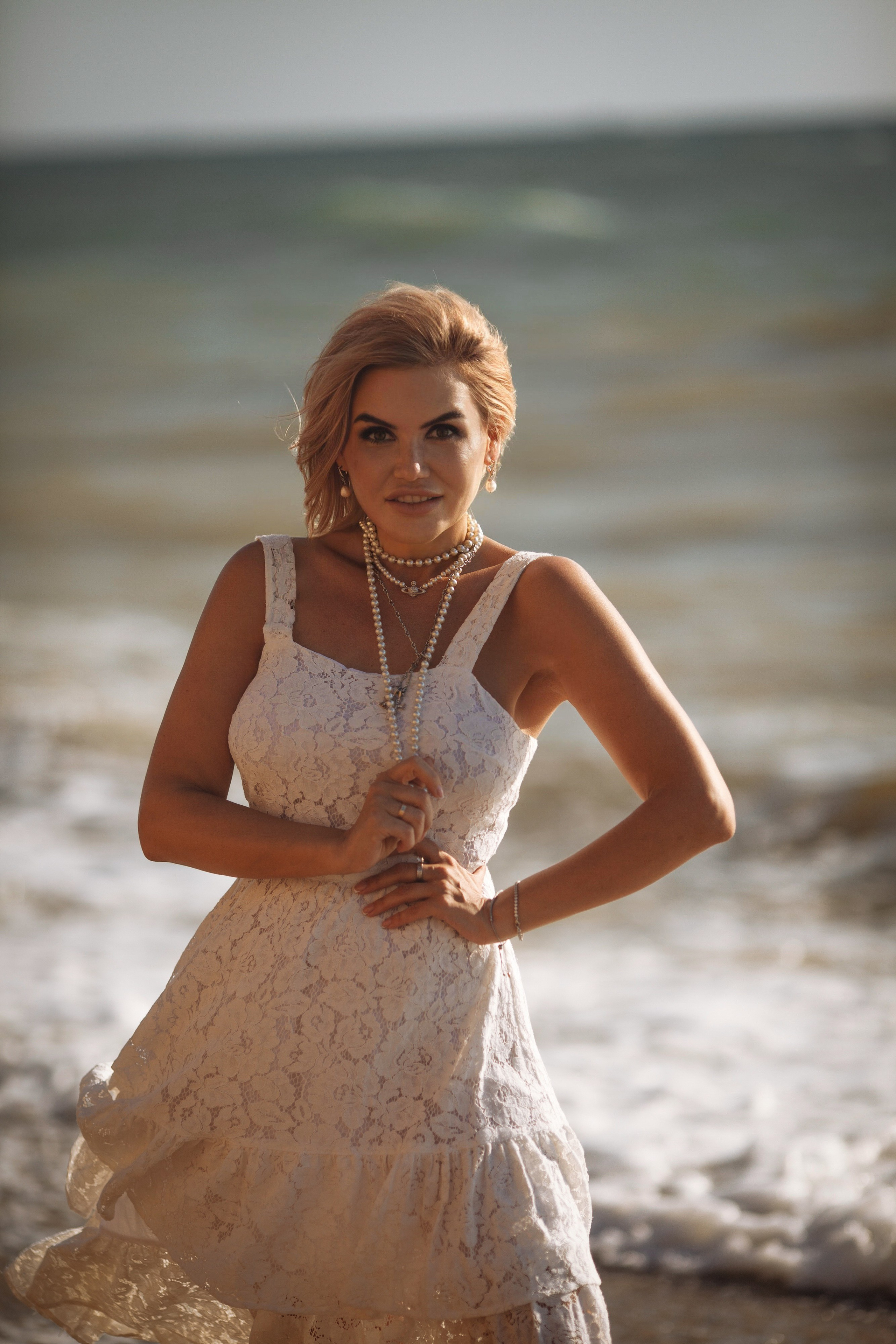 Съемки с лошадьми. Фотограф Крым, Севастополь