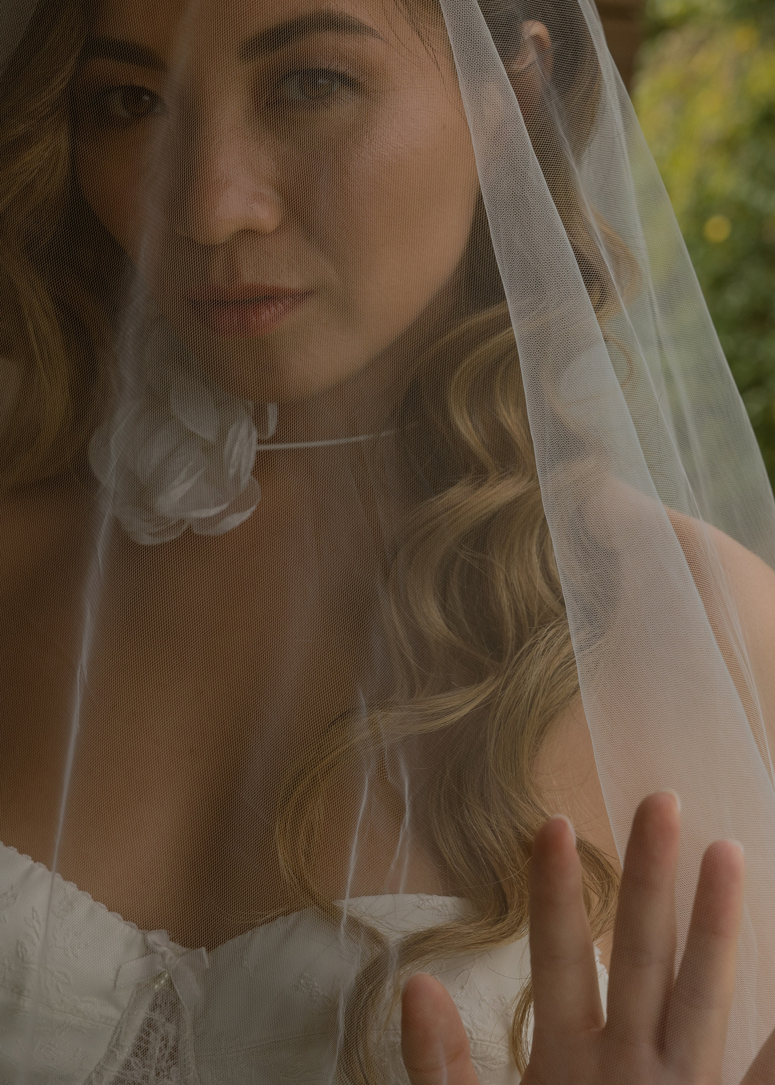 Дмитрий и Алита. Фотограф Эмиль Исякаев