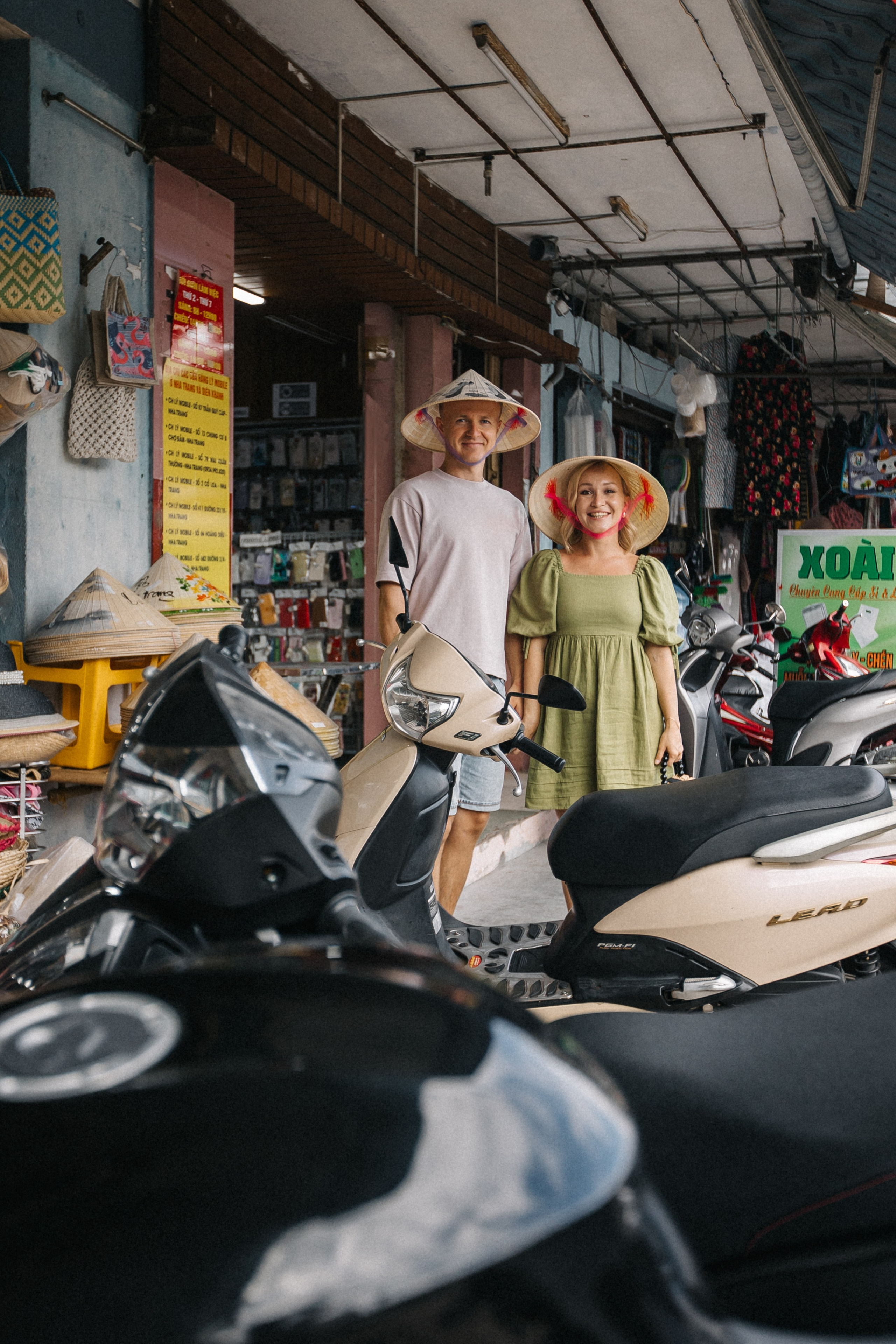 Nha Trang, Vietnam. Свадебный фотограф Москва и МО Паншина Дарья