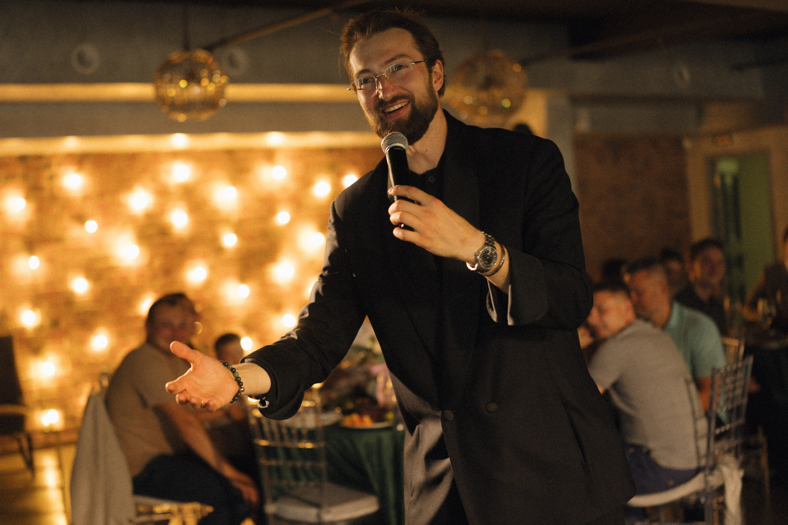 Атриум Холл. Фотограф в Санкт-Петербурге Александр Дымов