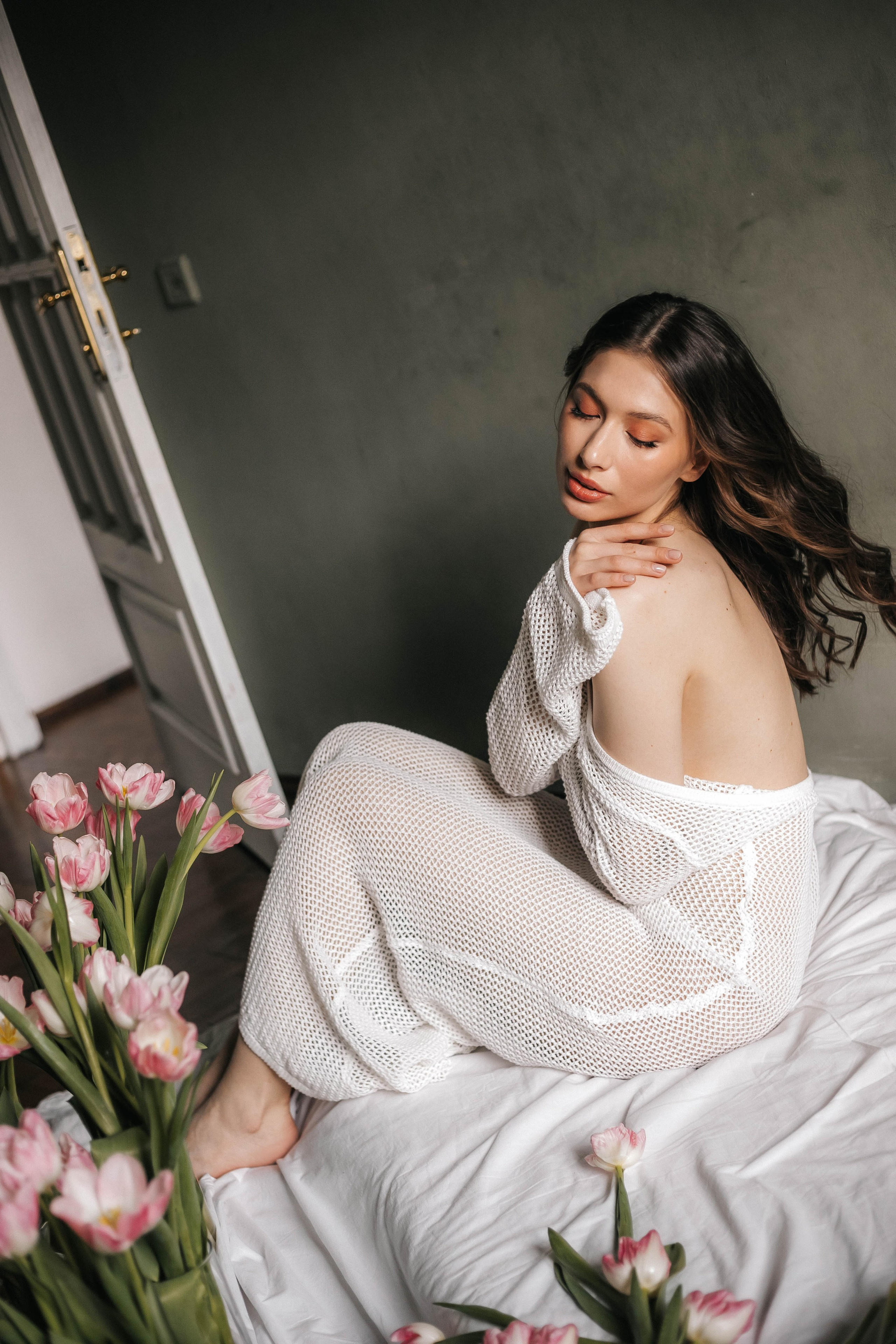 Фотосессия девушки. Фотограф в Минске Ира Сюбарева