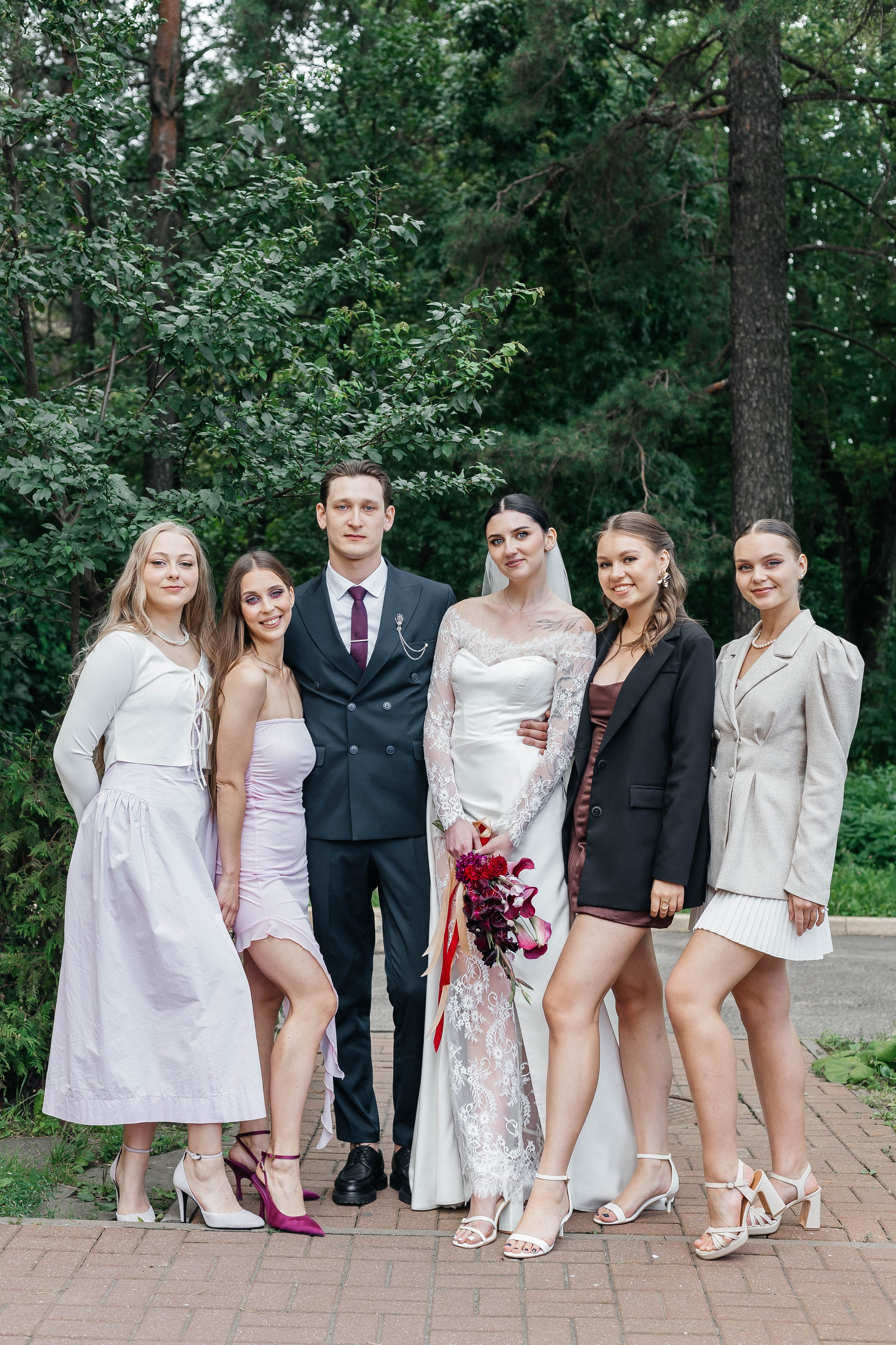Wedding day. Фотограф в Минске Ира Сюбарева