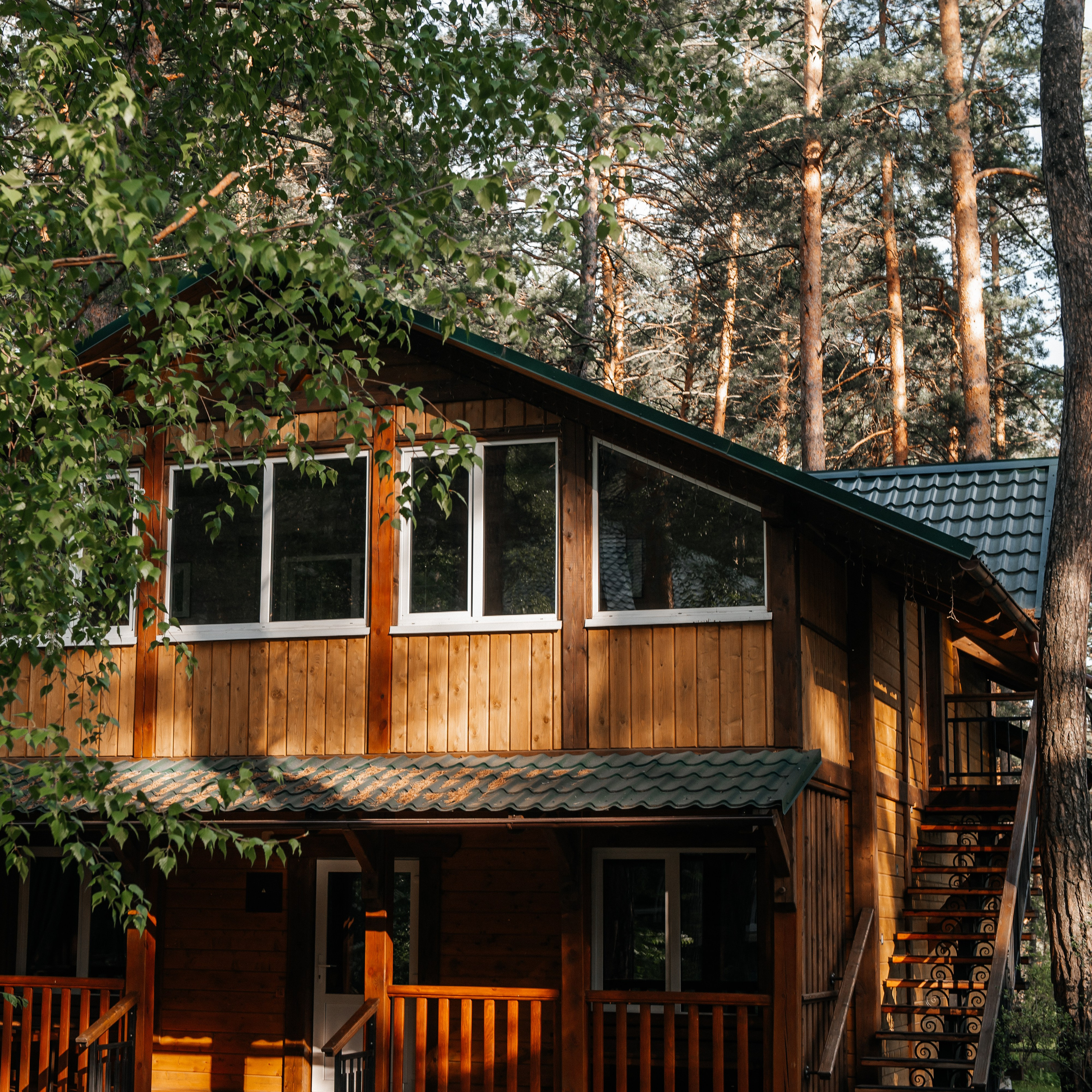 База «Бирюза». Свадебная  съемка на Алтае