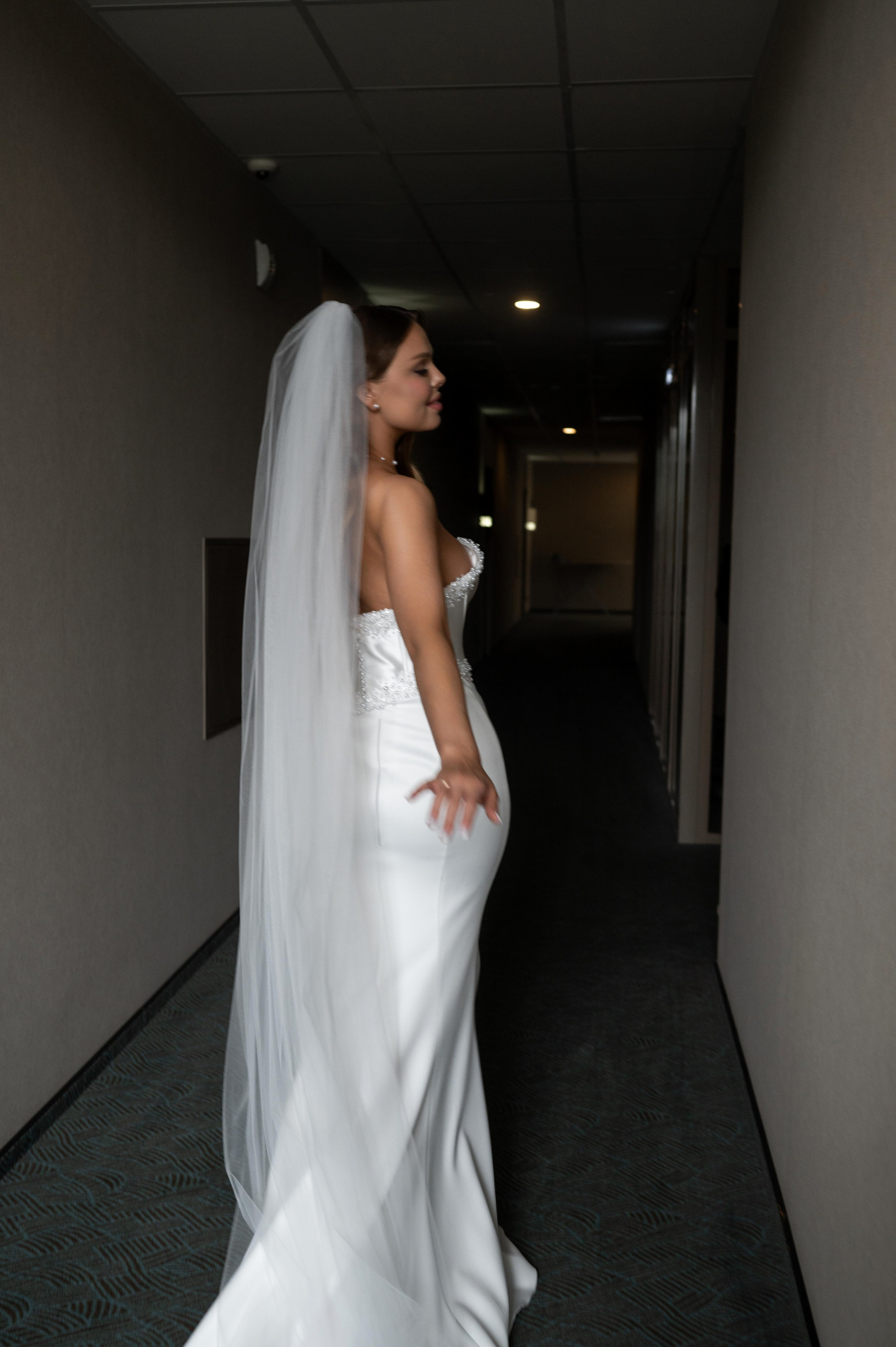 Вадим и Виктория. Свадебный, портретный, коммерческий, предметный фотограф в Ставрополе Иван Белашов