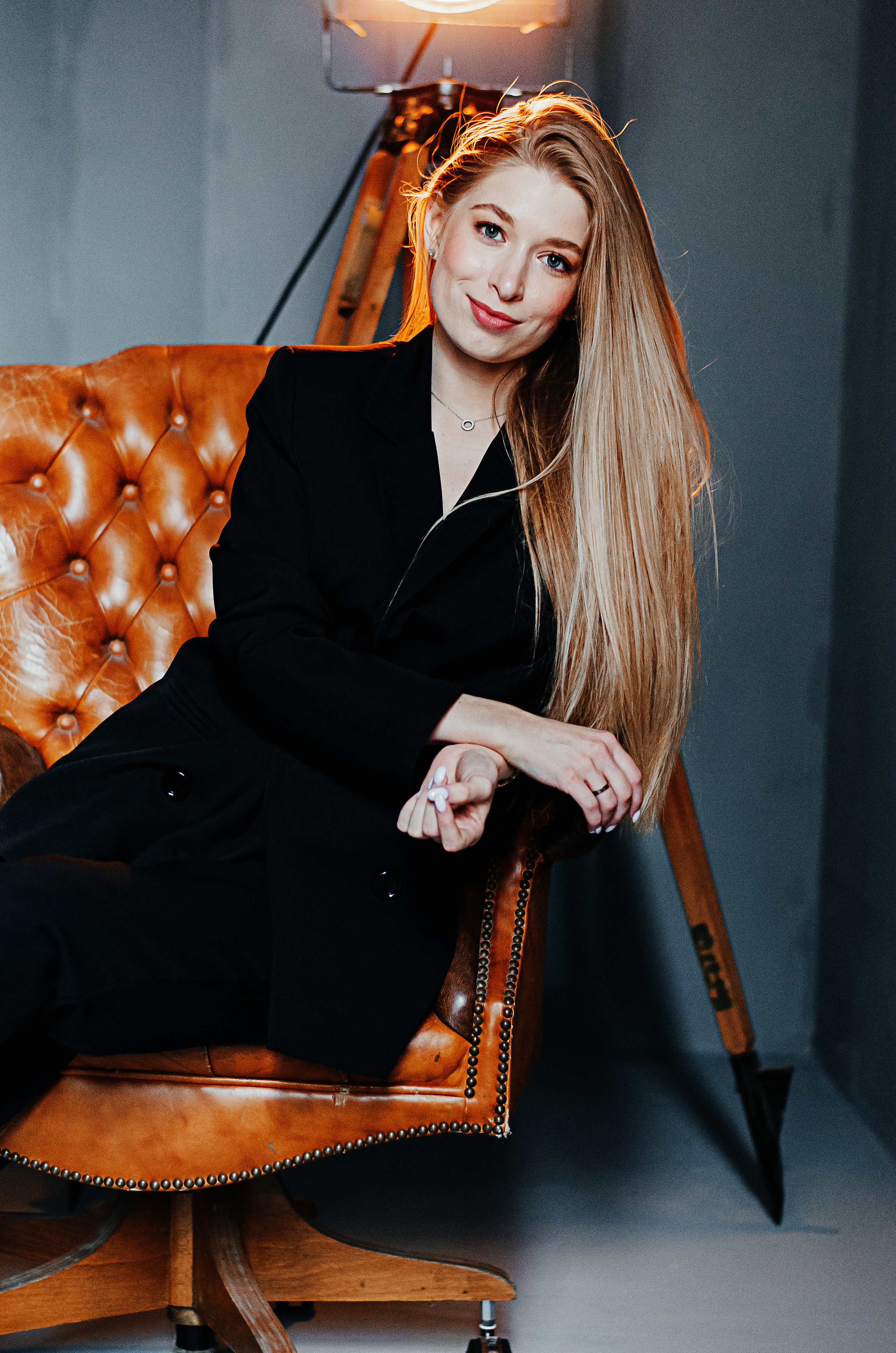 Индивидуальная женская съемка. Фотограф Мария Прокофьева в Санкт-Петербурге и ЛО