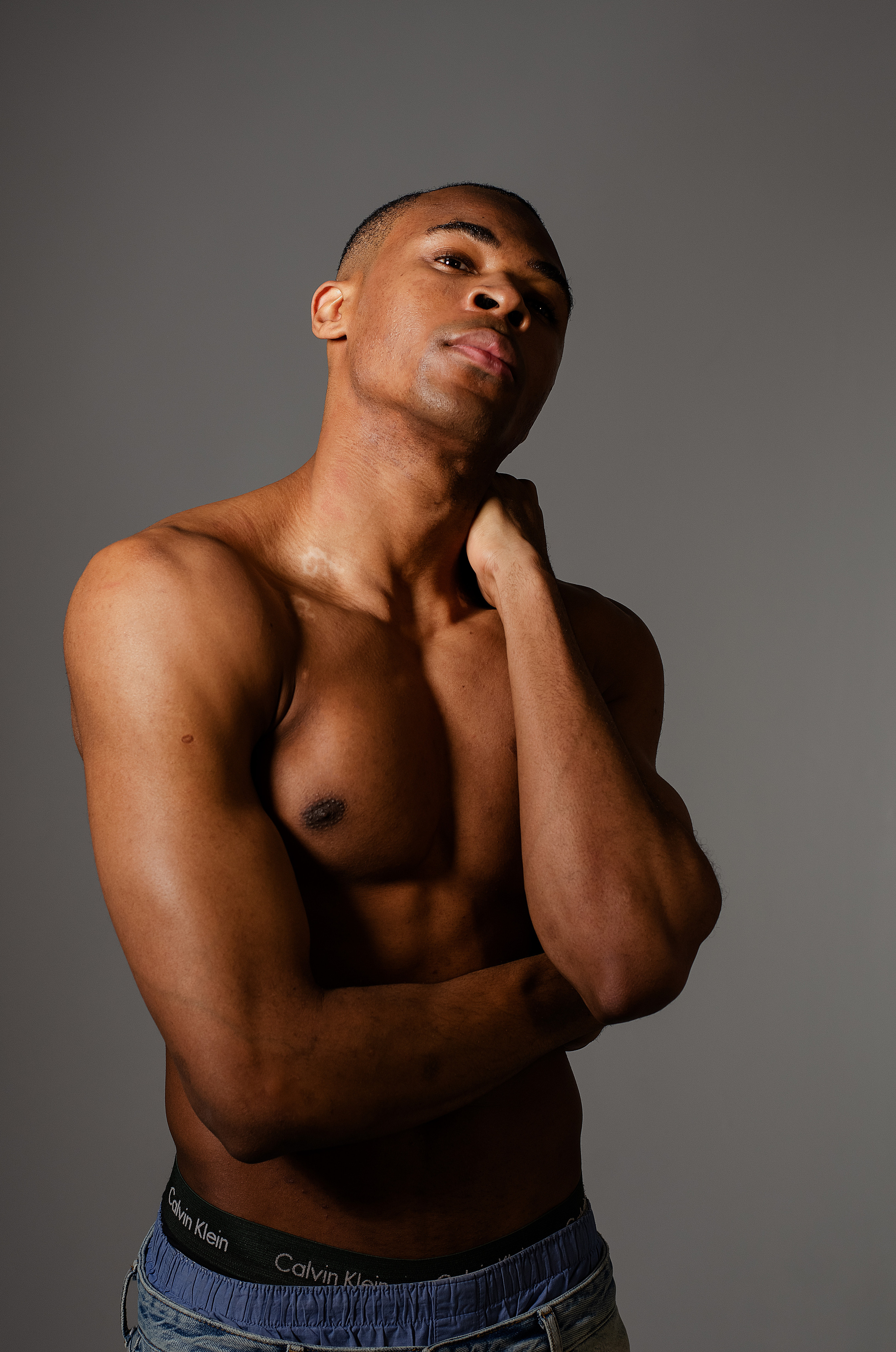 Индивидуальная мужская съемка. Фотограф Мария Прокофьева в Санкт-Петербурге и ЛО