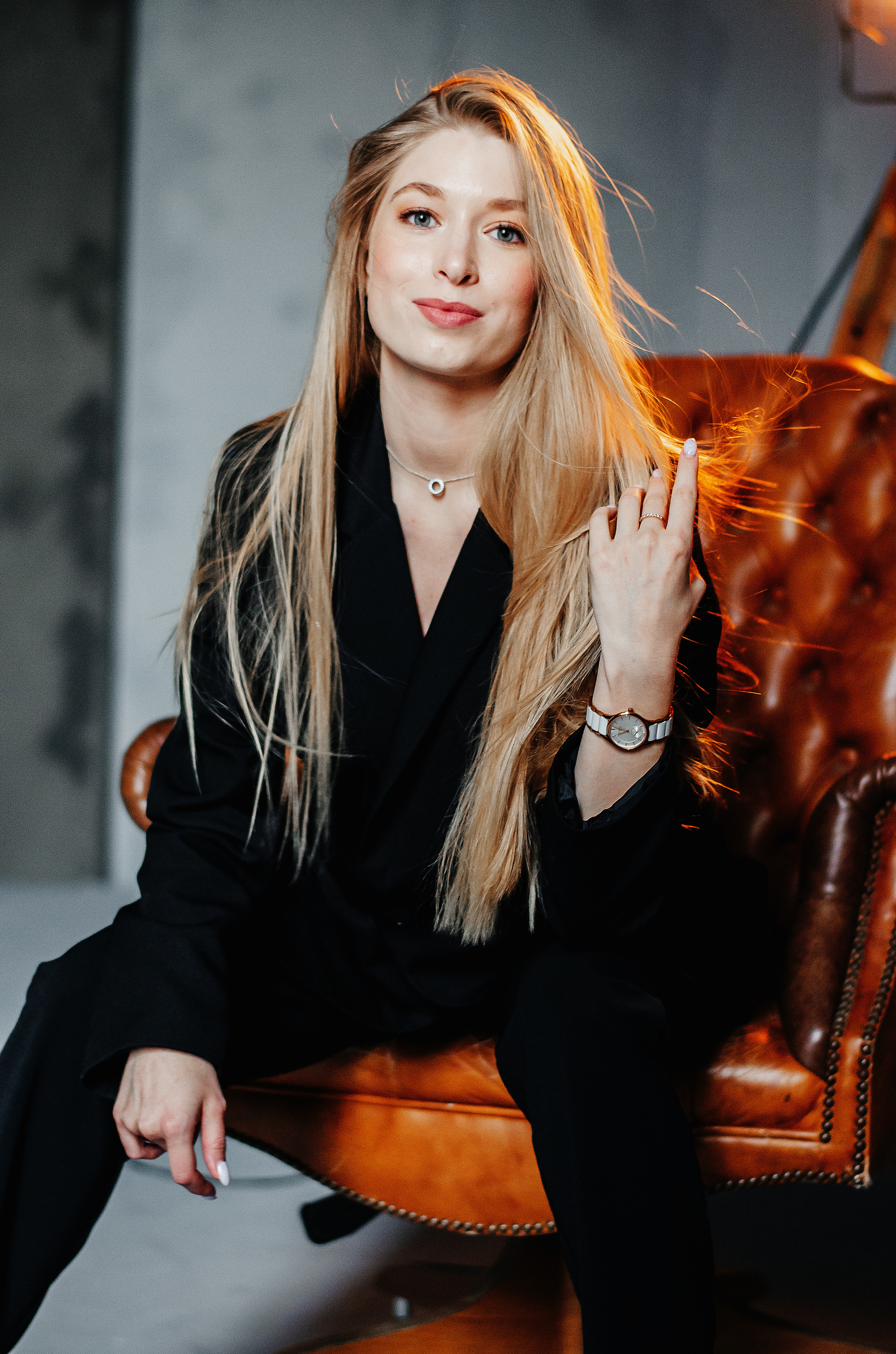 Индивидуальная женская съемка. Фотограф Мария Прокофьева в Санкт-Петербурге и ЛО