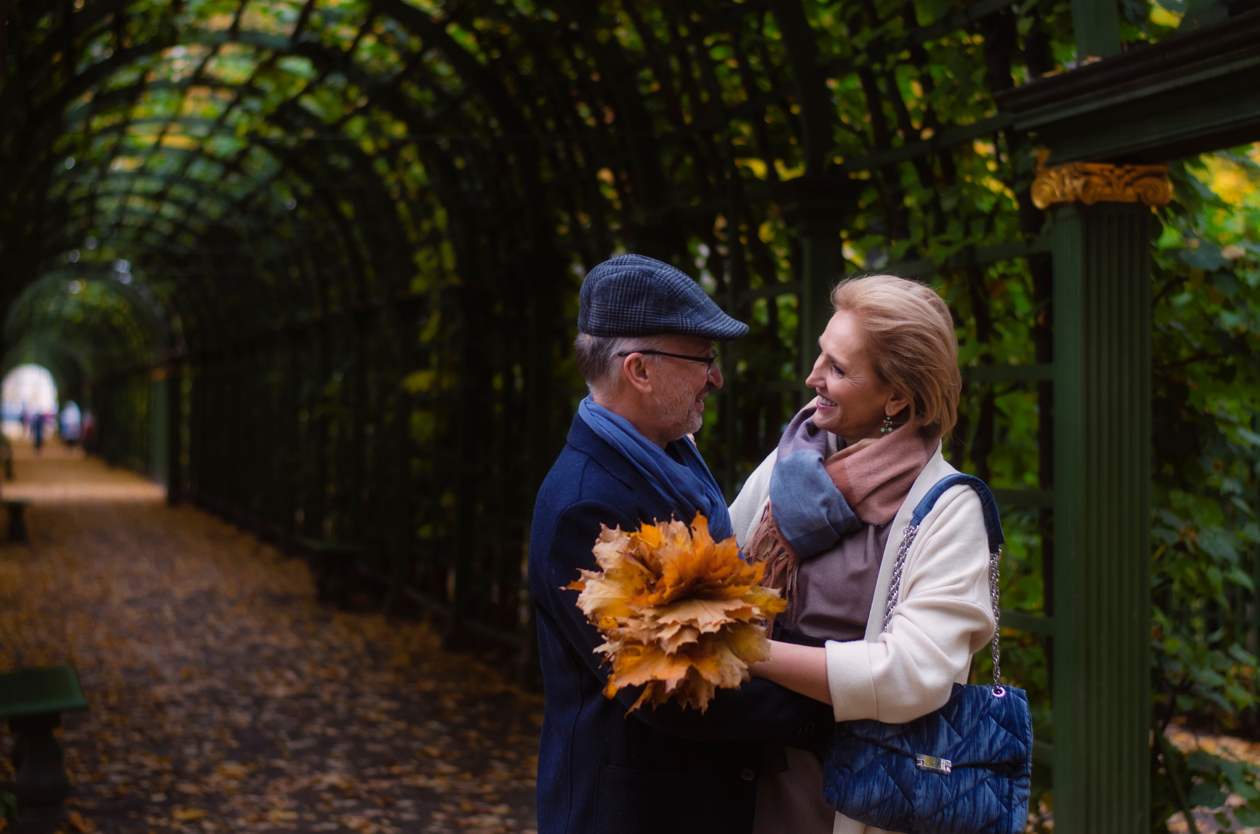 Семейная фотосъемка. Фотограф Мария Прокофьева в Санкт-Петербурге и ЛО