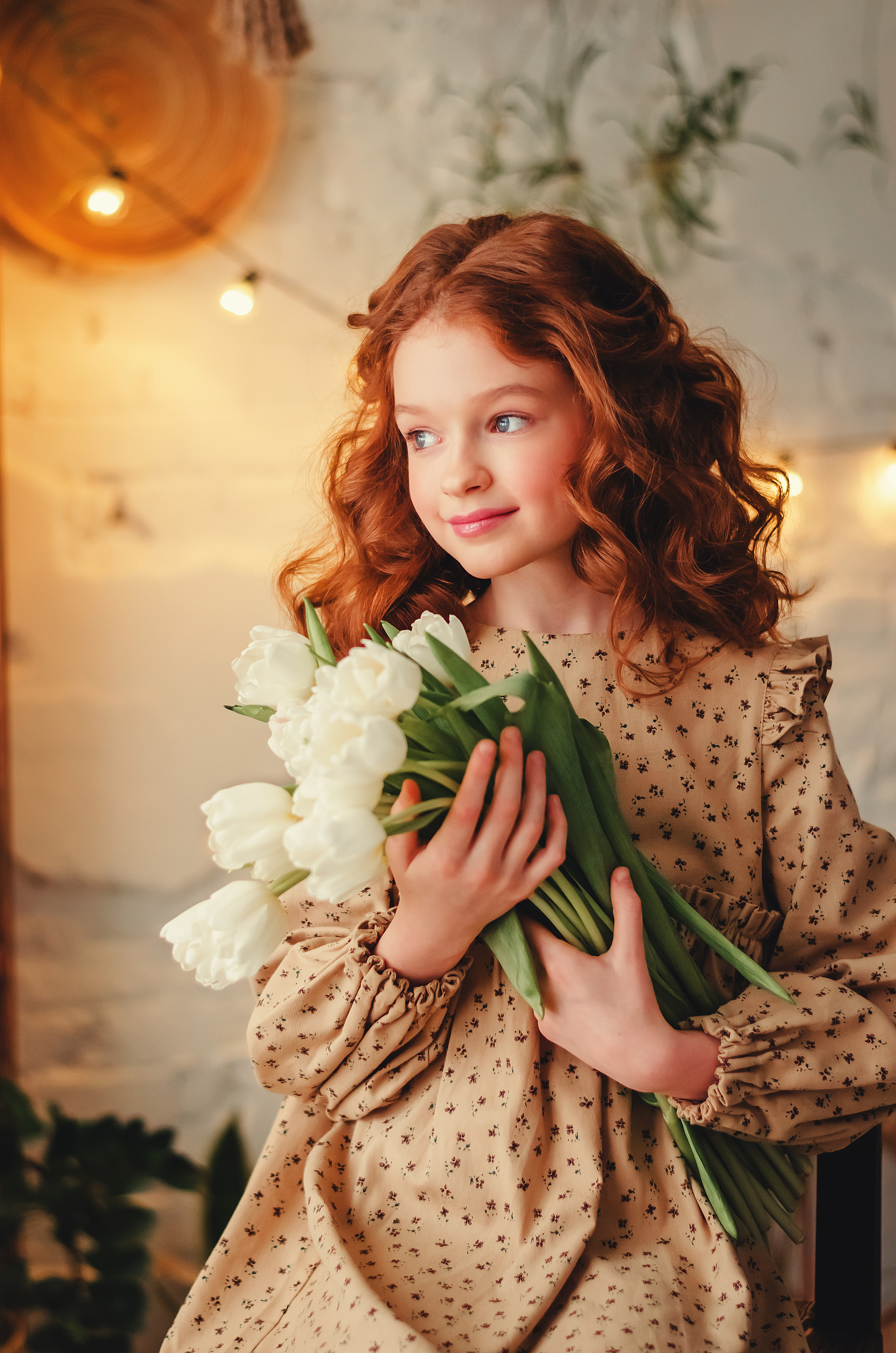 Детская фотосъемка. Фотограф Мария Прокофьева в Санкт-Петербурге и ЛО