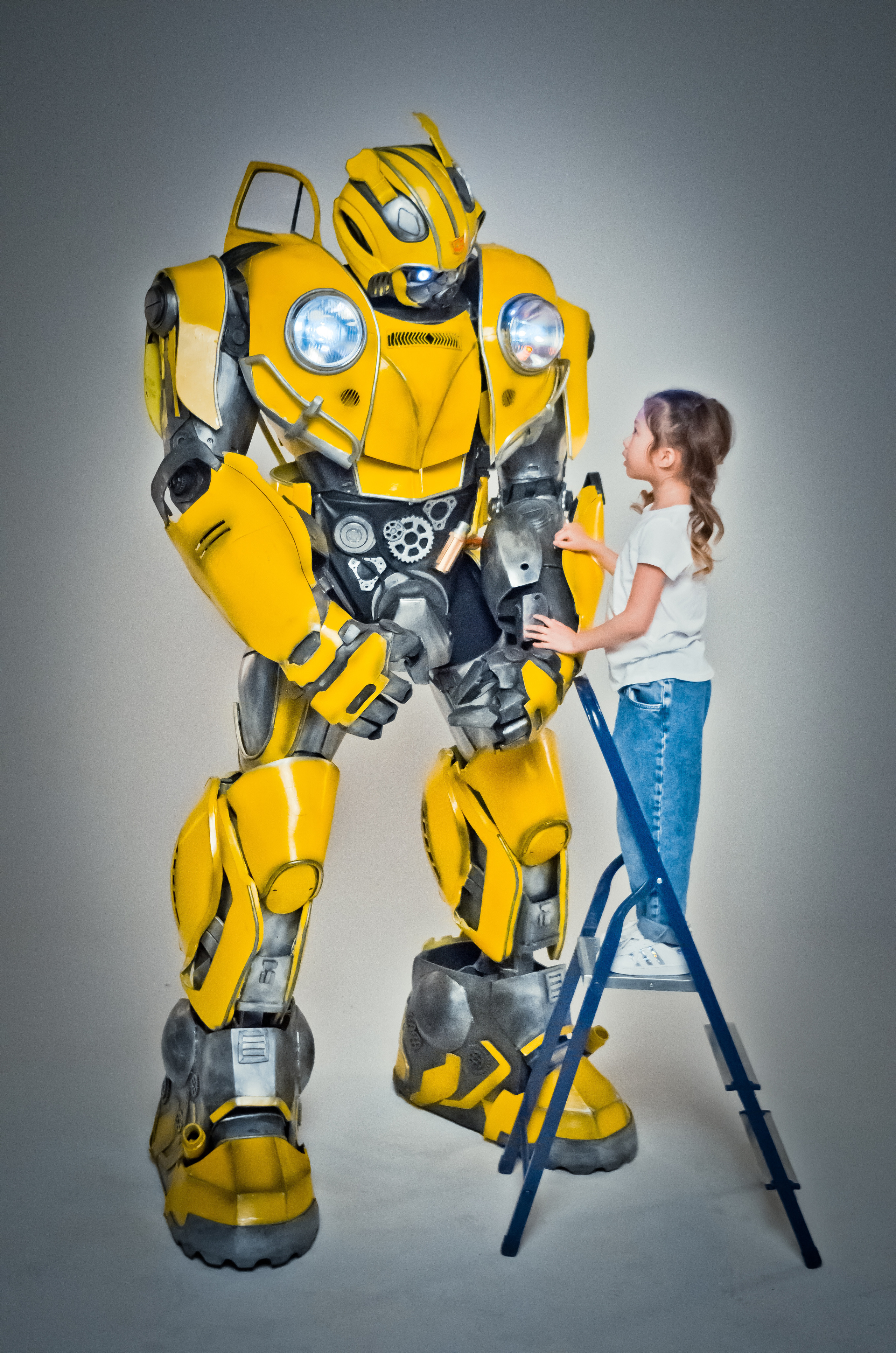 Детская фотосъемка. Фотограф Мария Прокофьева в Санкт-Петербурге и ЛО