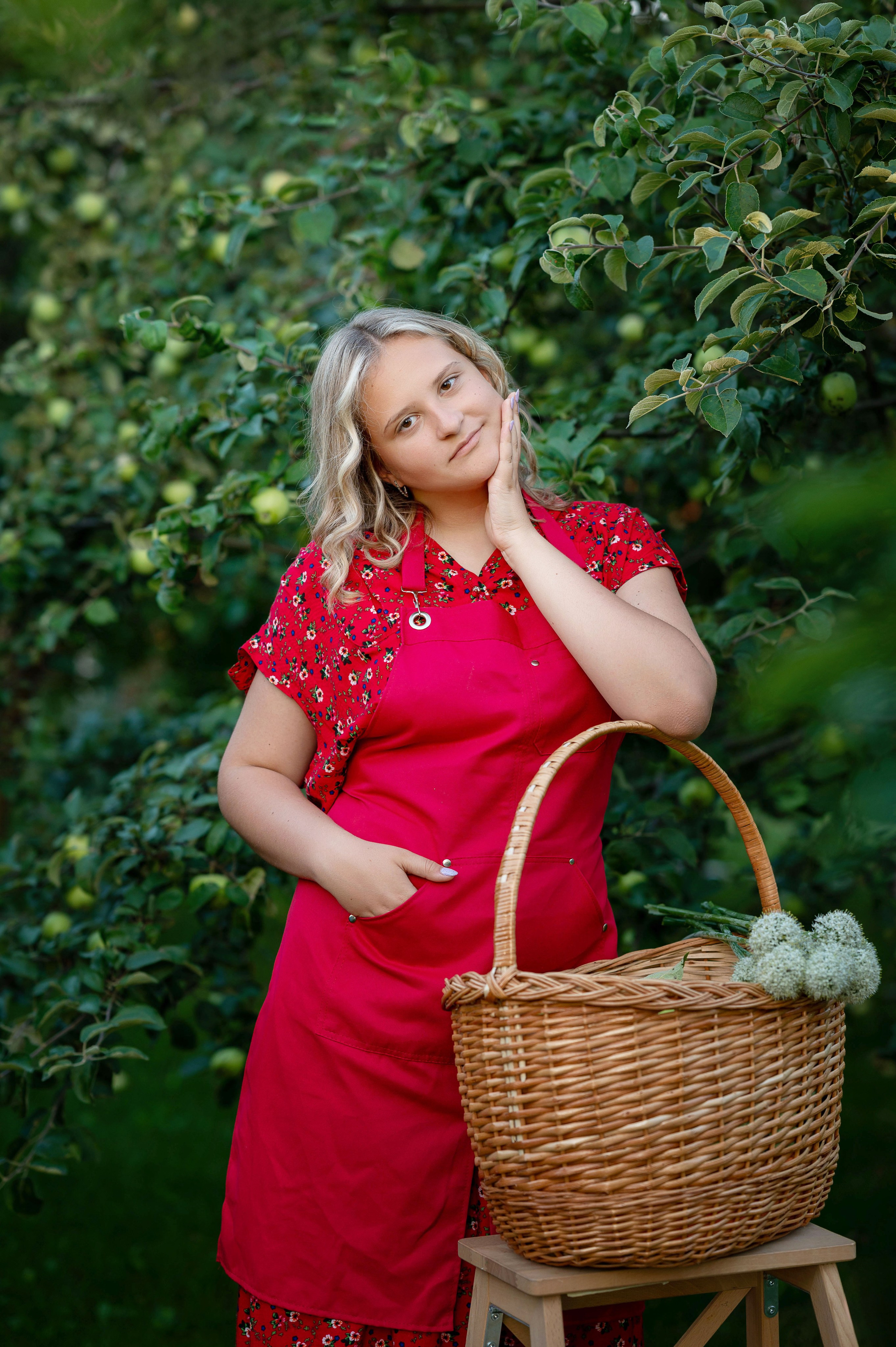 Юля. Семейный фотограф в г. Воскресенск Наталия Молева