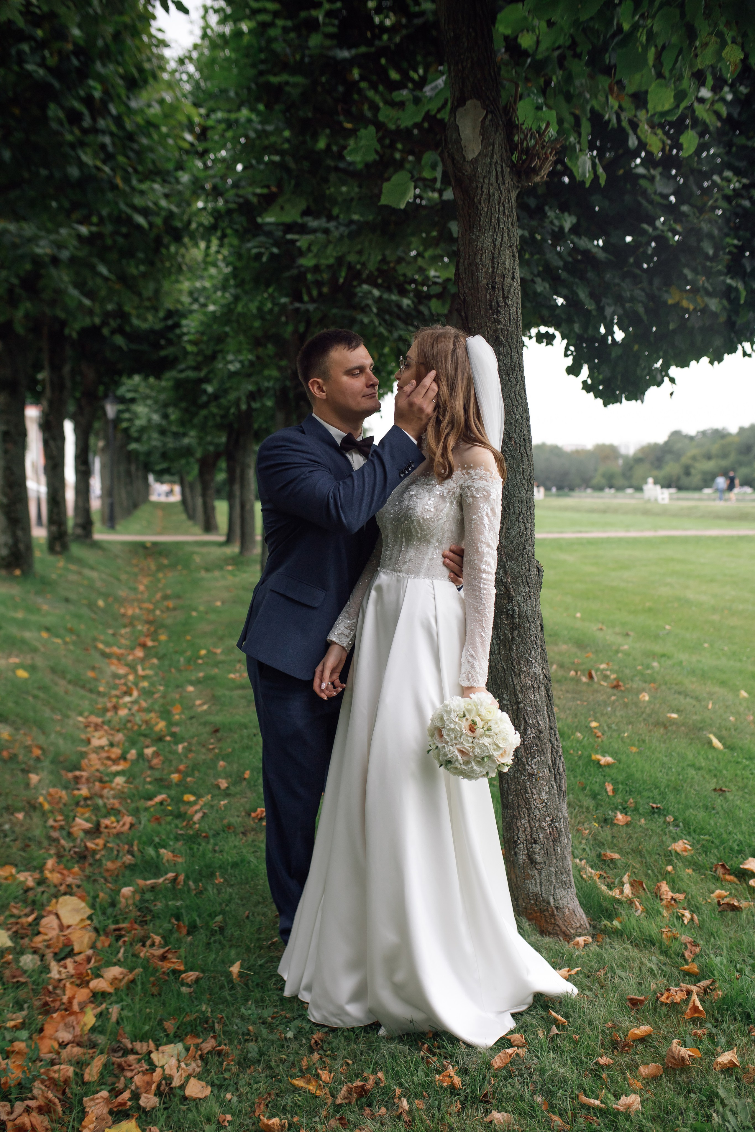 Илья и Екатерина. Анастасия — ФОТОГРАФ