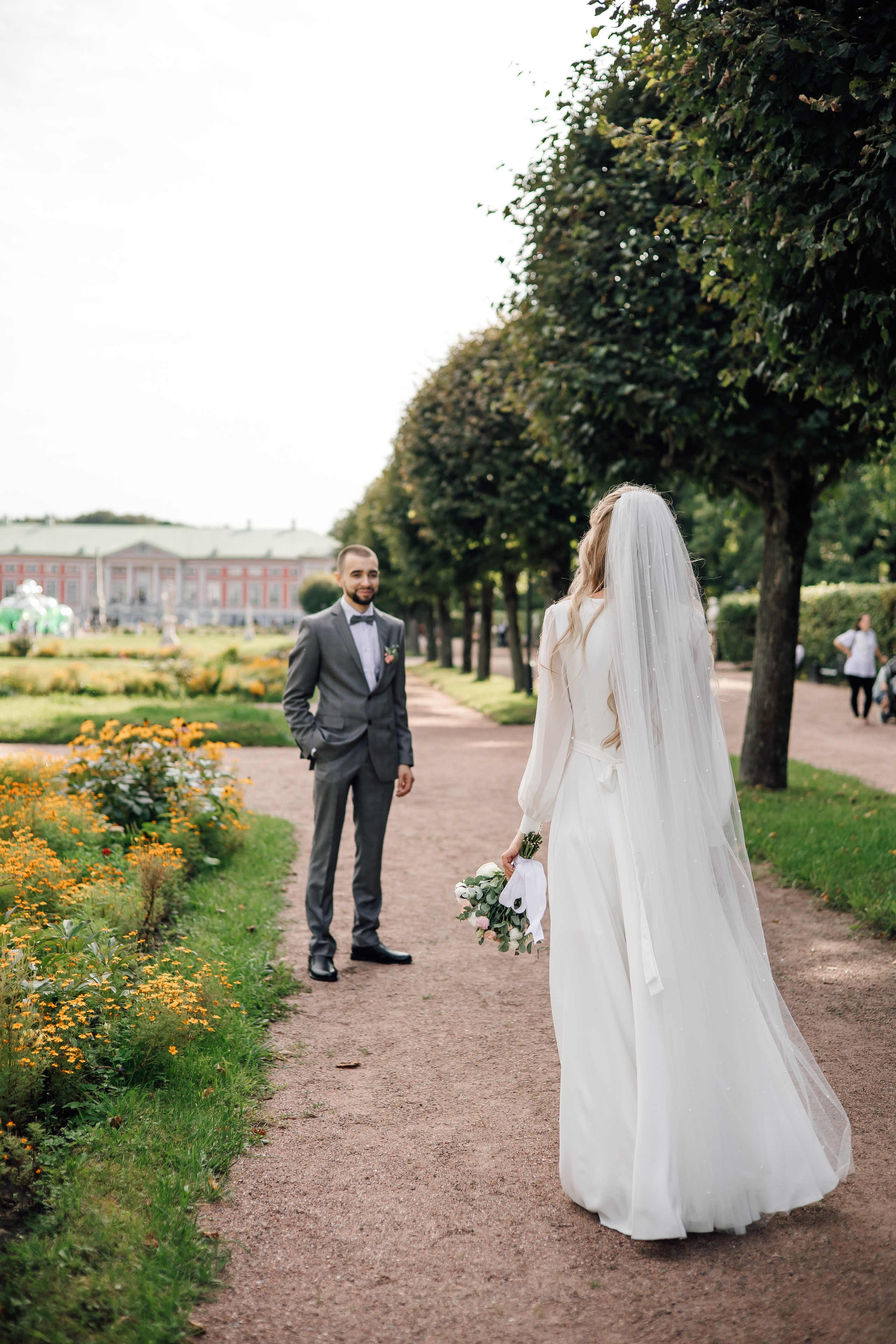 Полина и Иван. Анастасия — ФОТОГРАФ