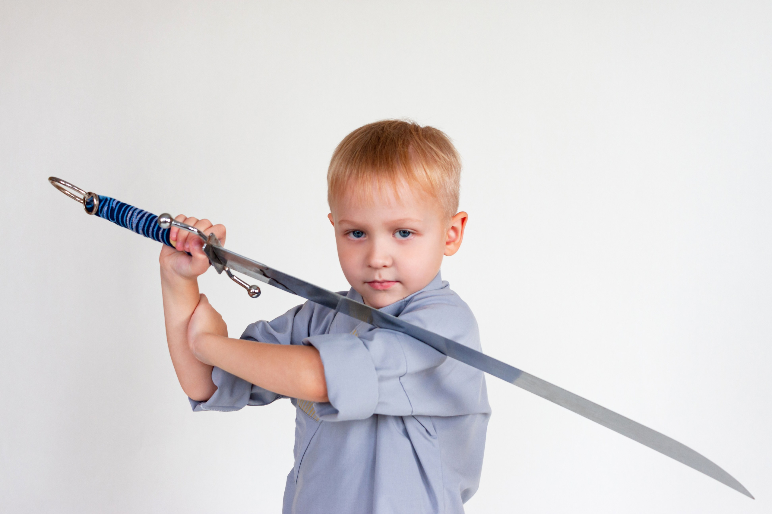 Фотосессия для школы боевых искусств. Фотограф Анастасия Мухитдинова