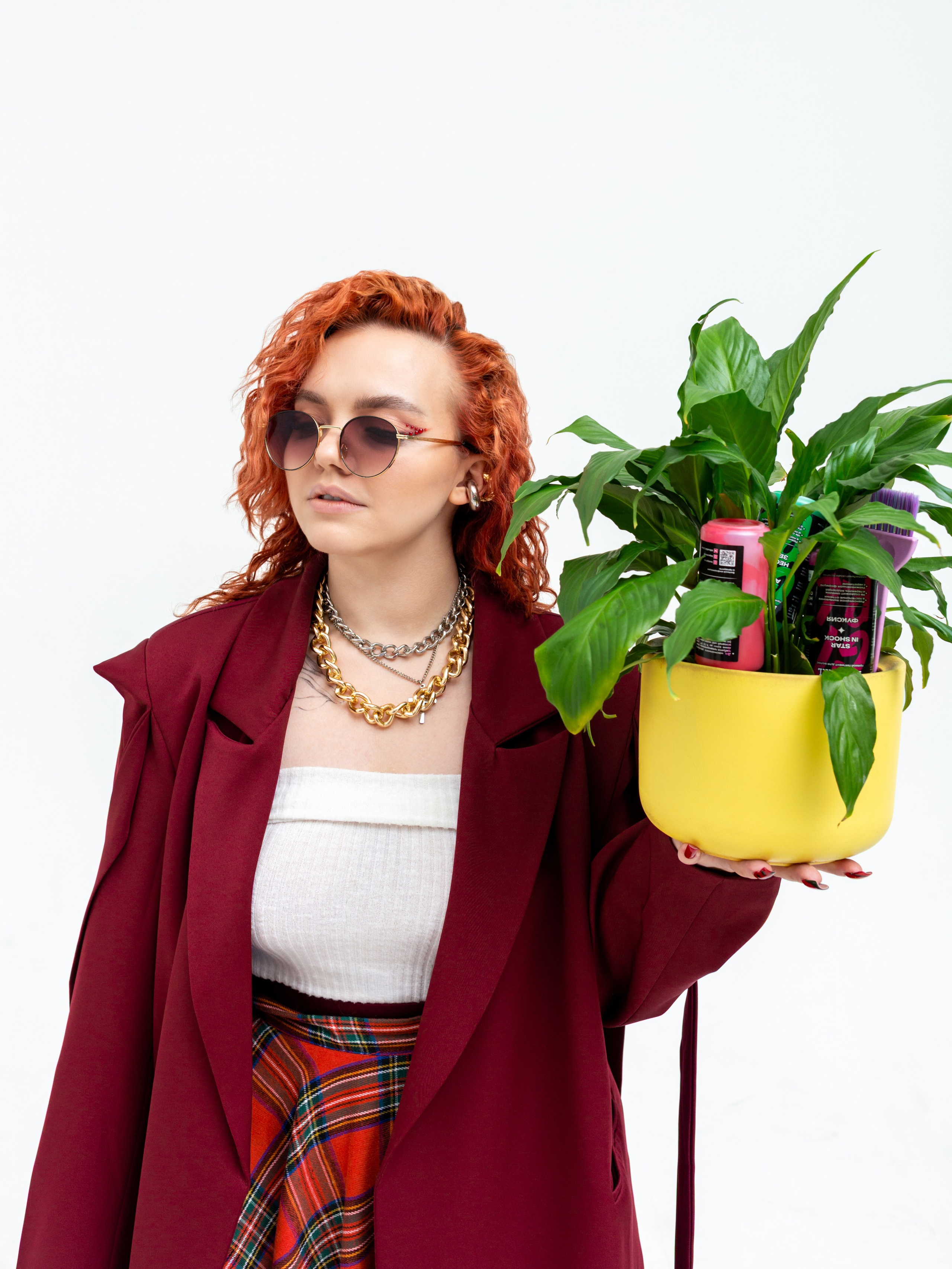 Салон красоты Solovey. Фотограф Анастасия Мухитдинова