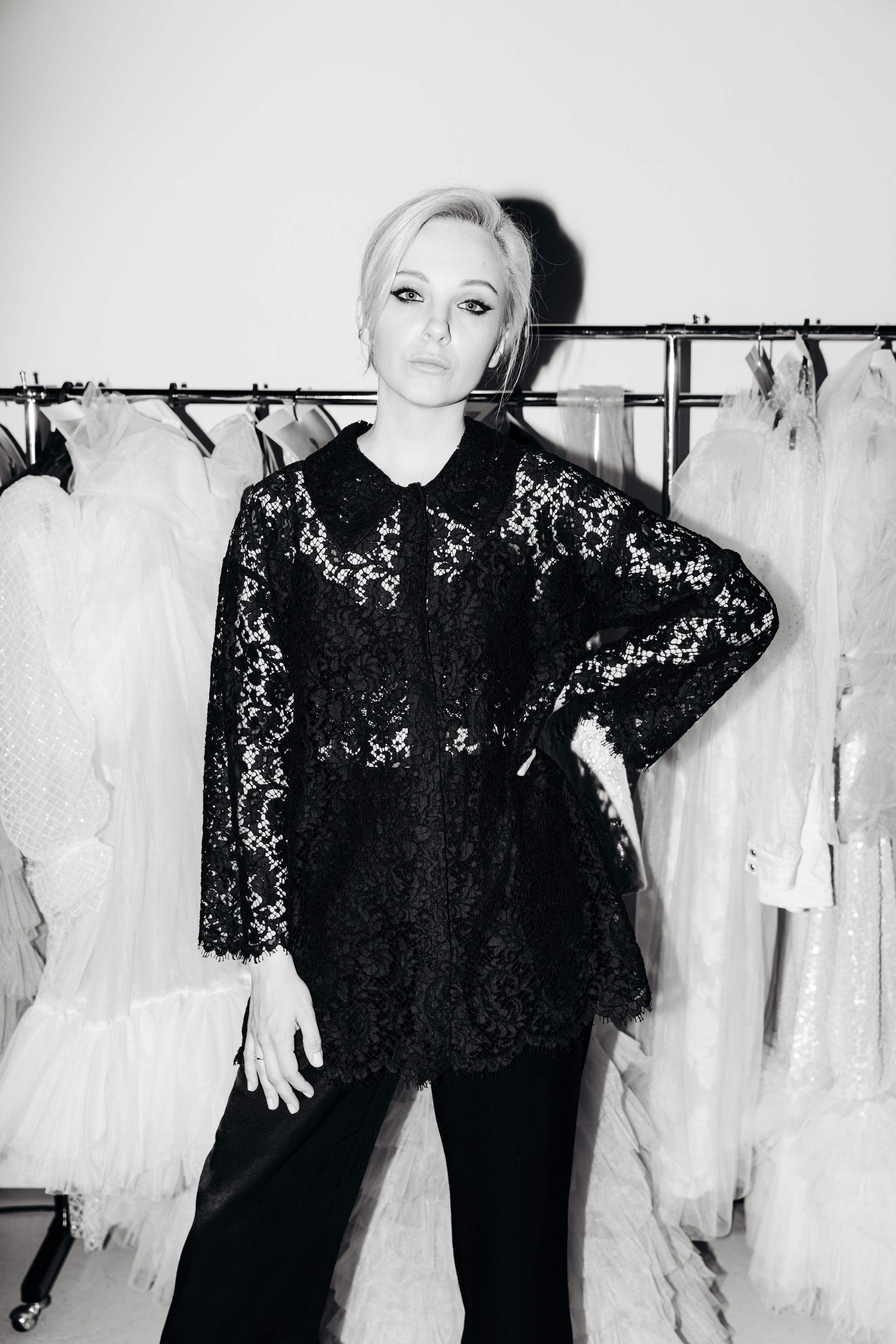 Неделя моды 22. Главная