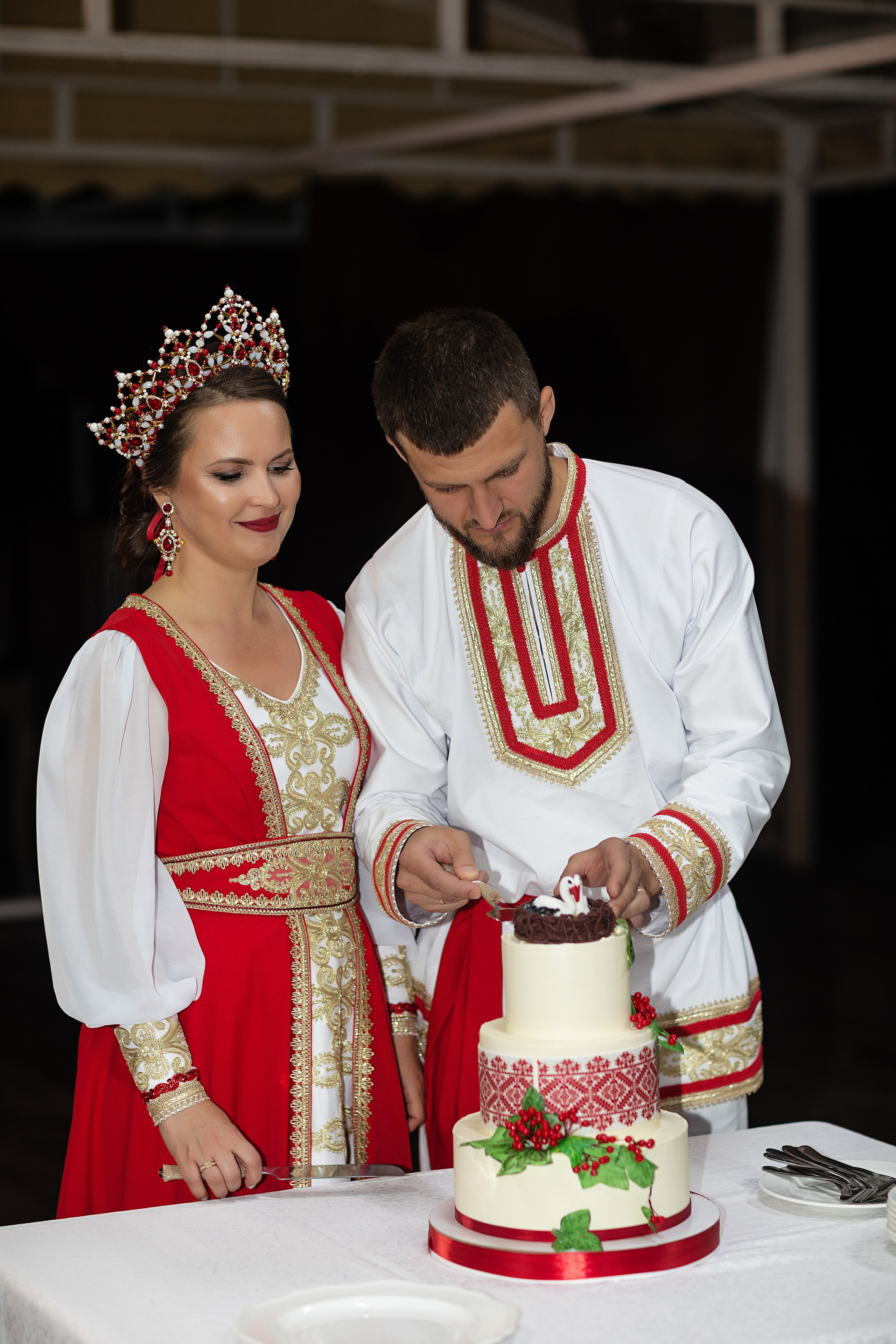 Свадьба. Свадебный и семейный фотограф/видеограф в Краснодаре Наталья Осинская