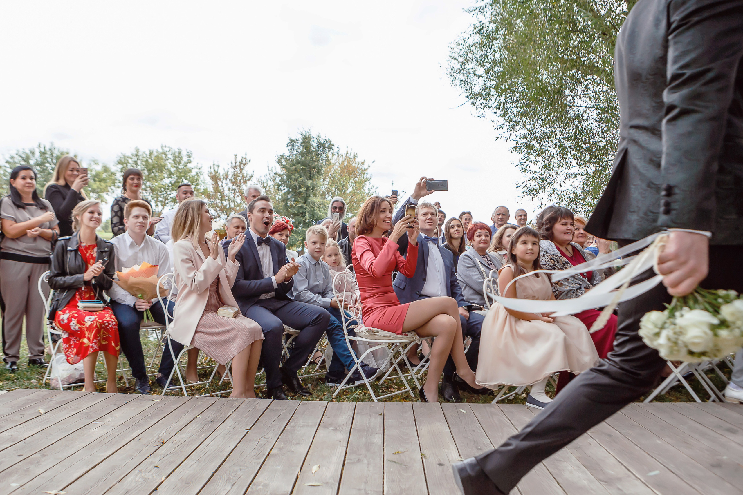 ДМИТРИЙ И ВИКТОРИЯ. Свадебный фотограф в Воронеже Ирина Кривцова