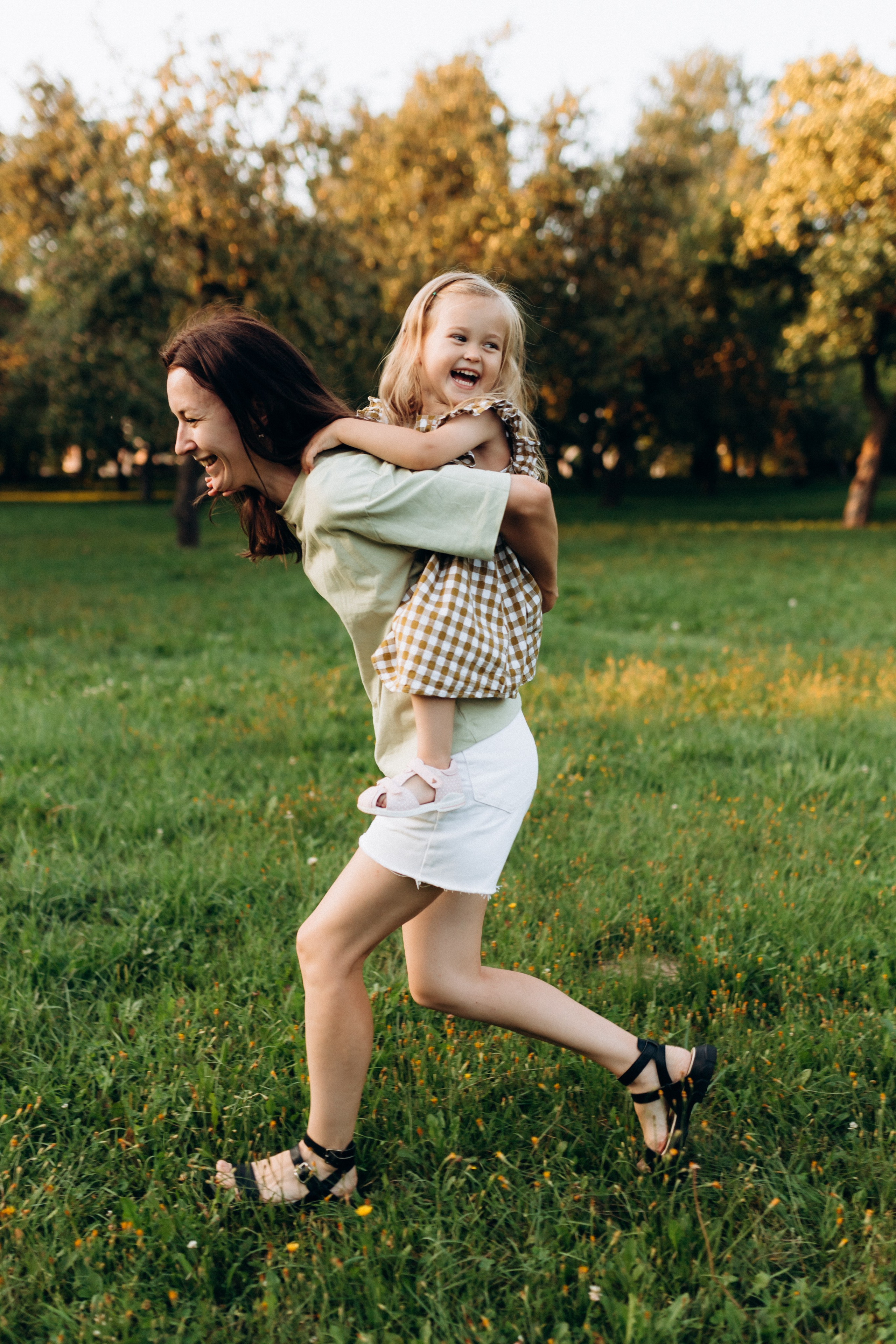 Уличные истории. Семейный и парный фотограф Мария Куцко