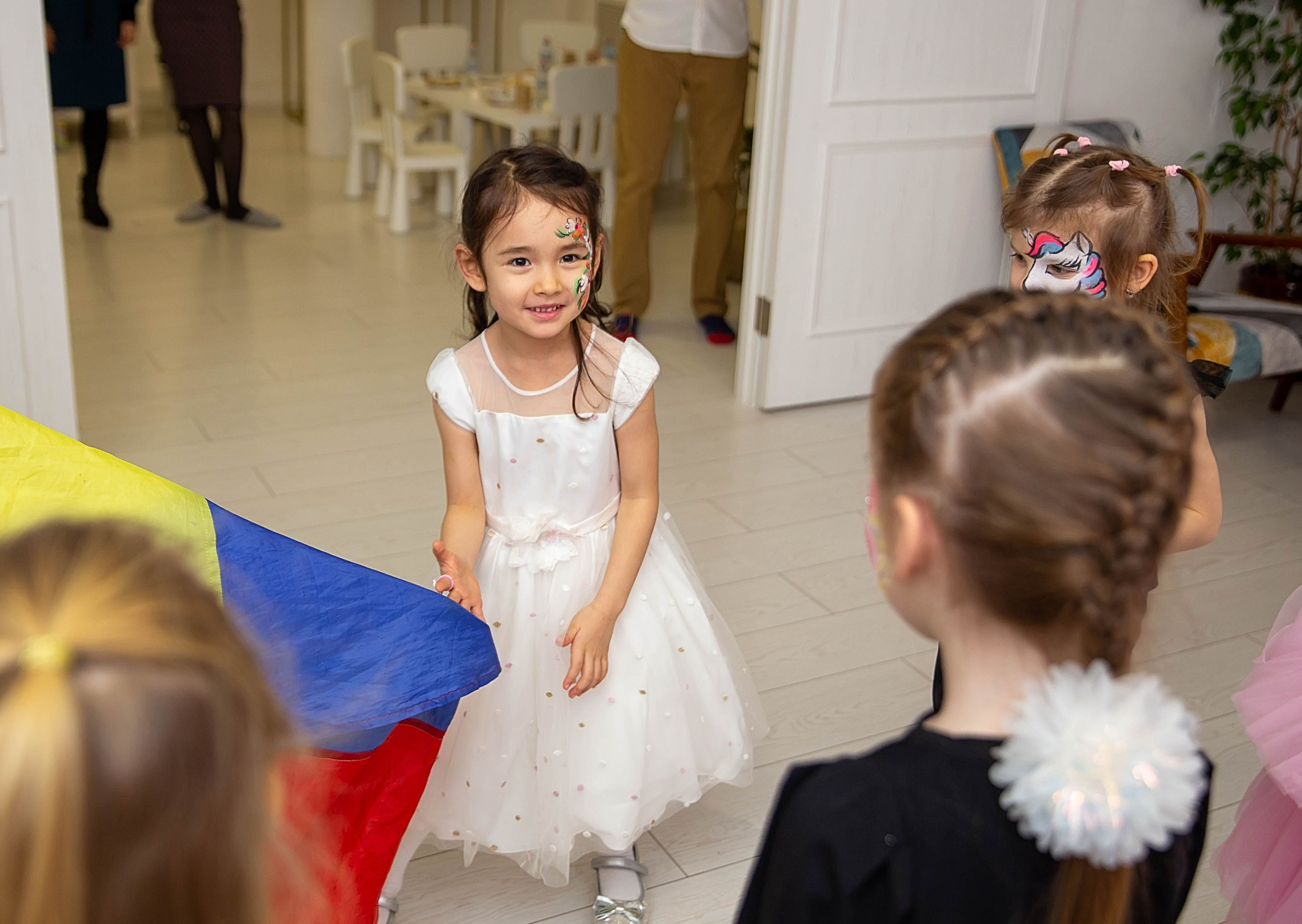День Рождения. Семейный и детский фотограф в Нижнем Новгороде