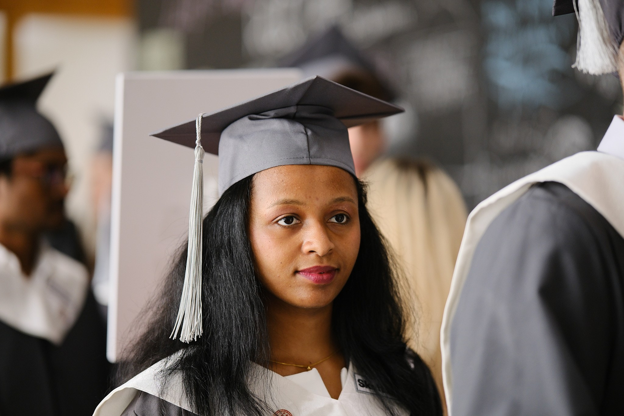 Skoltech Class of 24. Профессиональный фотограф в Москве Павел Жданов