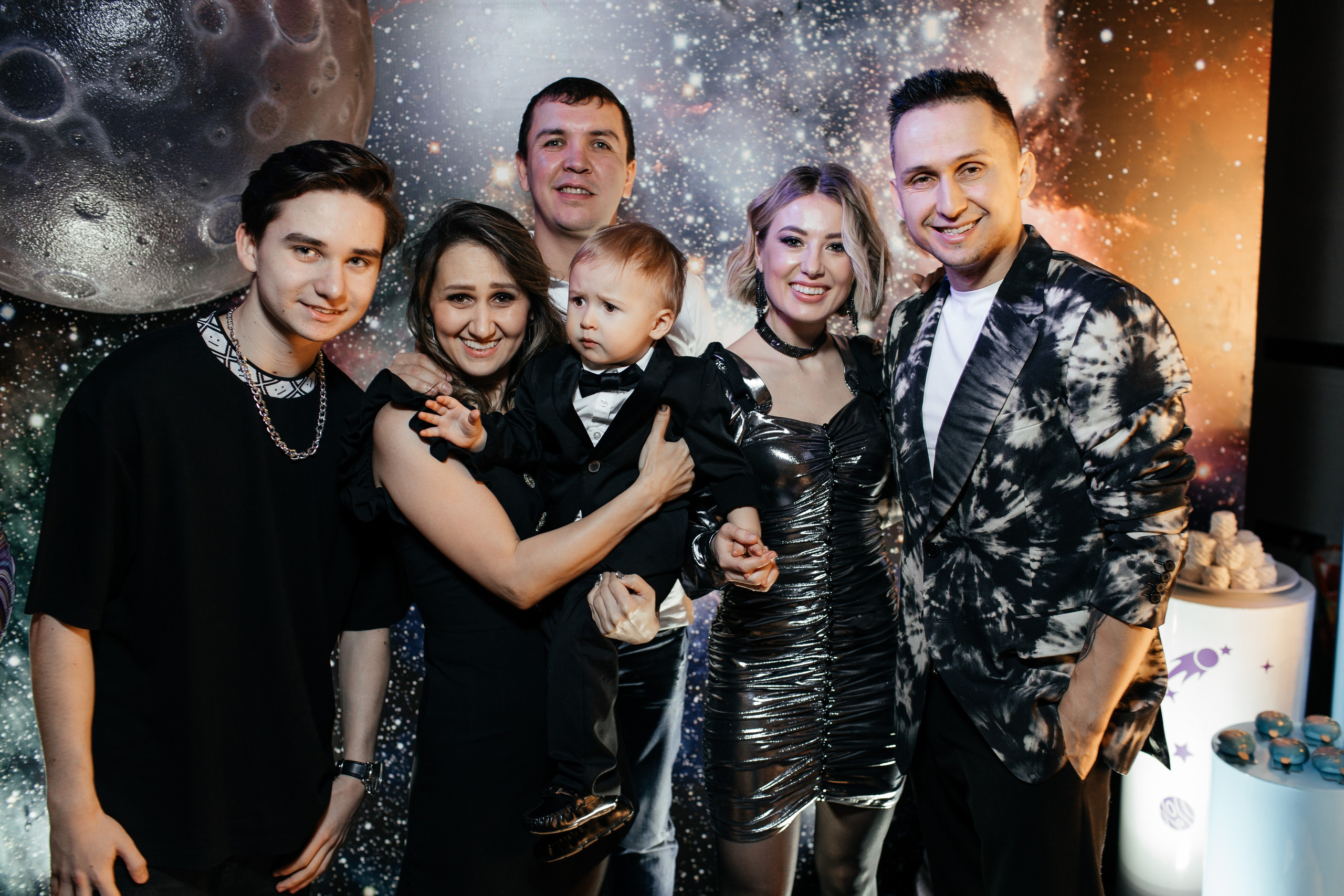 Артемий 2 года @allazemaalla. Свадебный и семейный фотограф