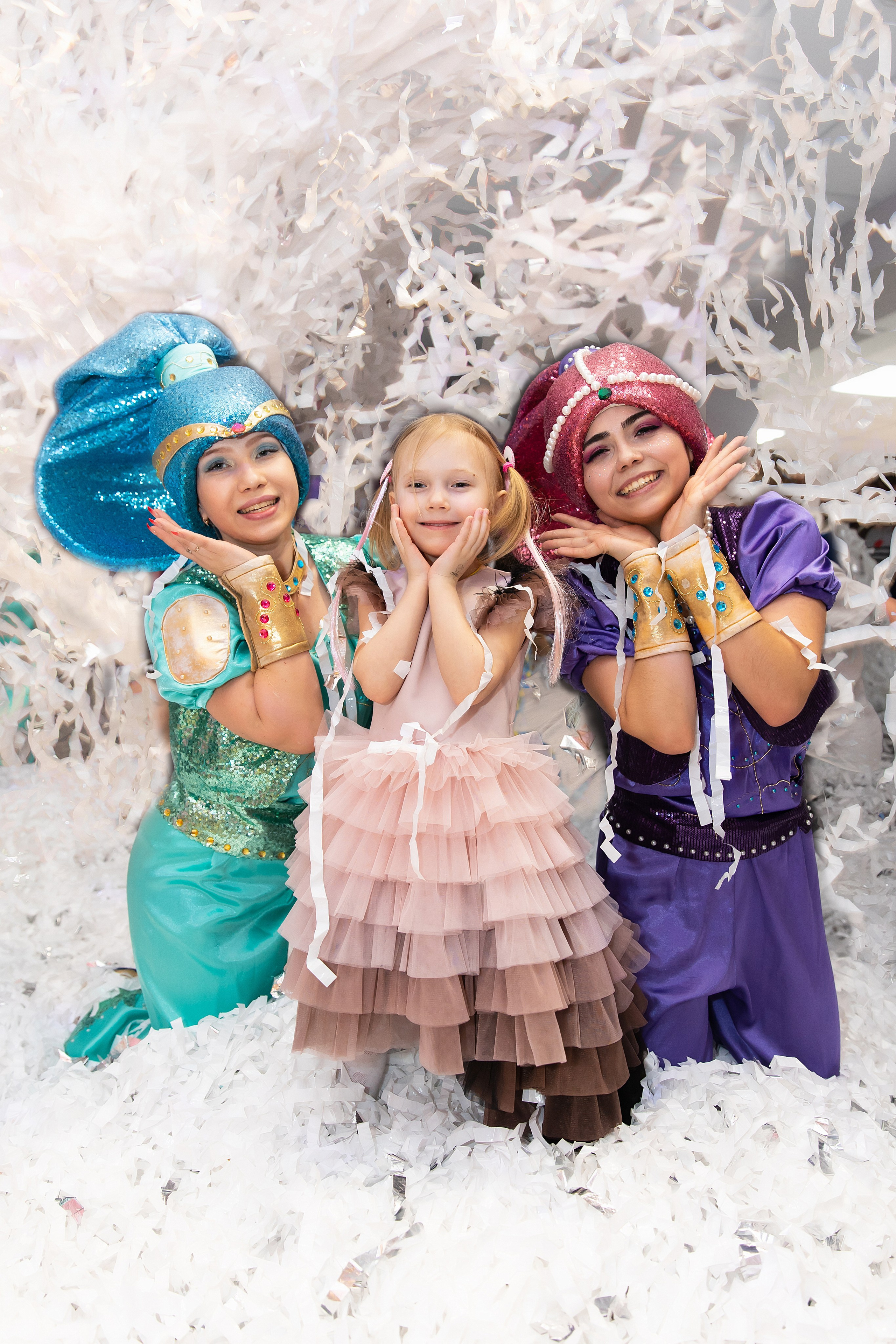 Мирославе 5 лет. Свадебный и семейный фотограф у Уфе Евгения Сазонова