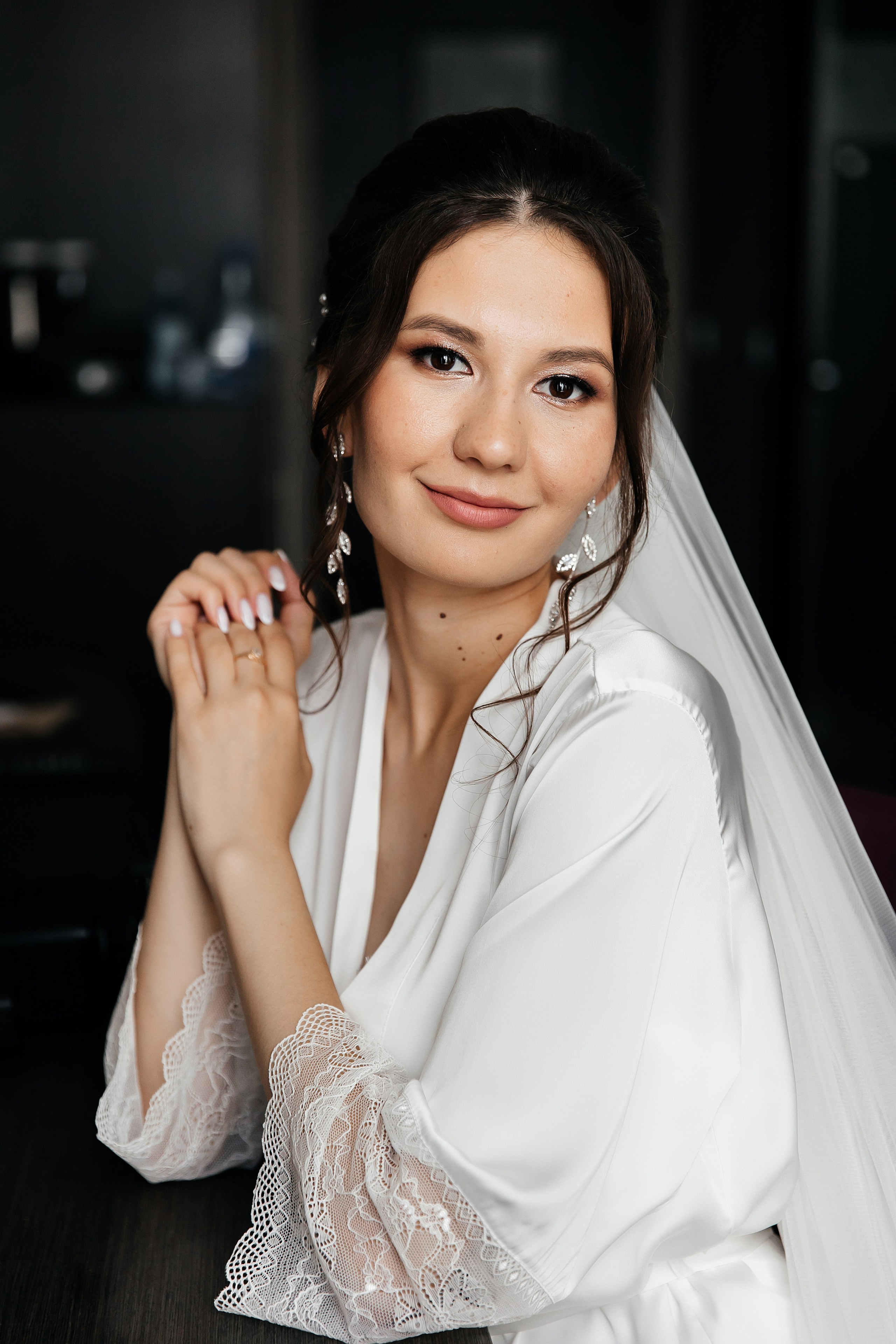 Тимур и Диана. Свадебный и семейный фотограф у Уфе Евгения Сазонова