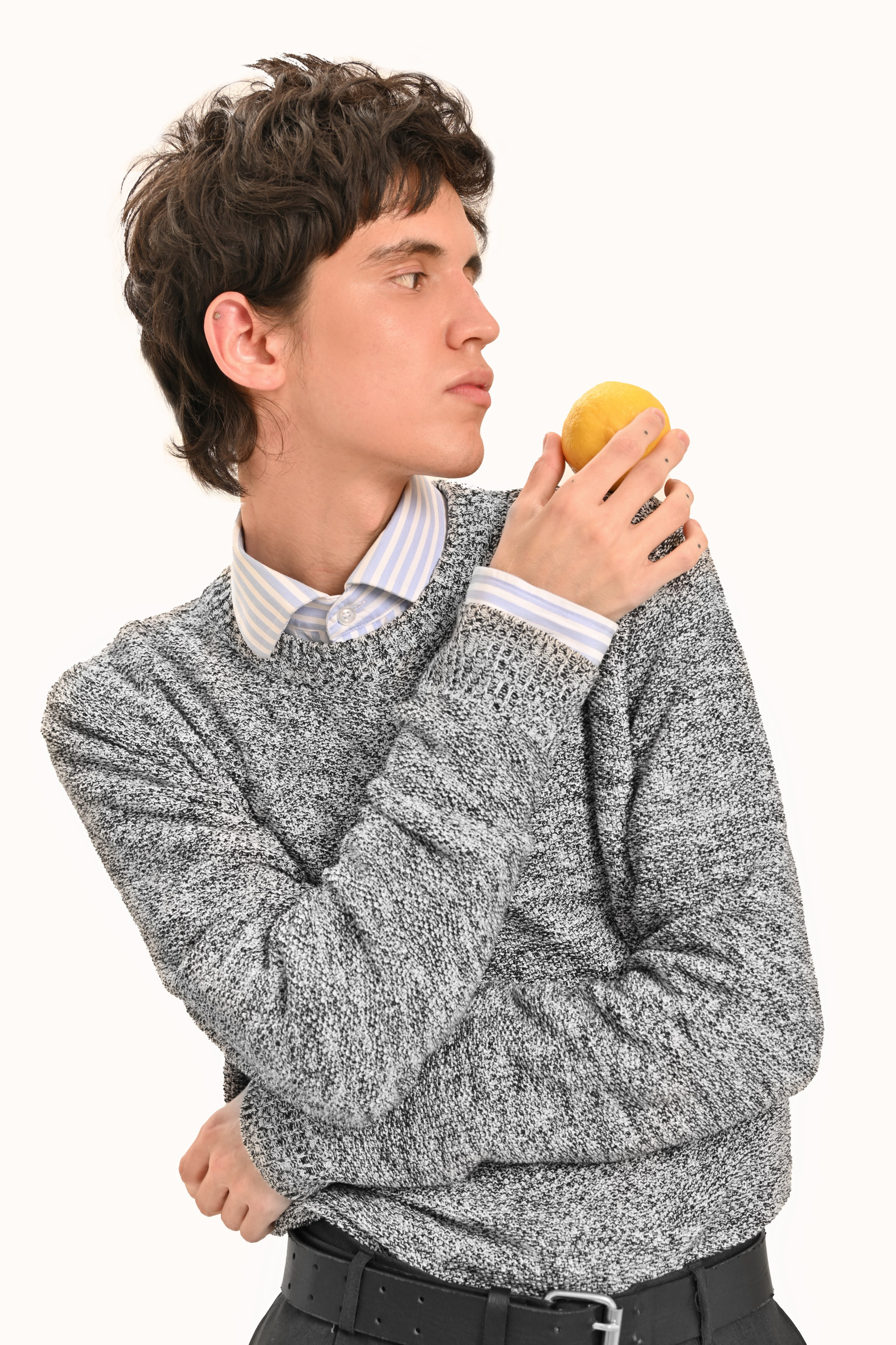 Ibragim. Modeling agency TM MODELS