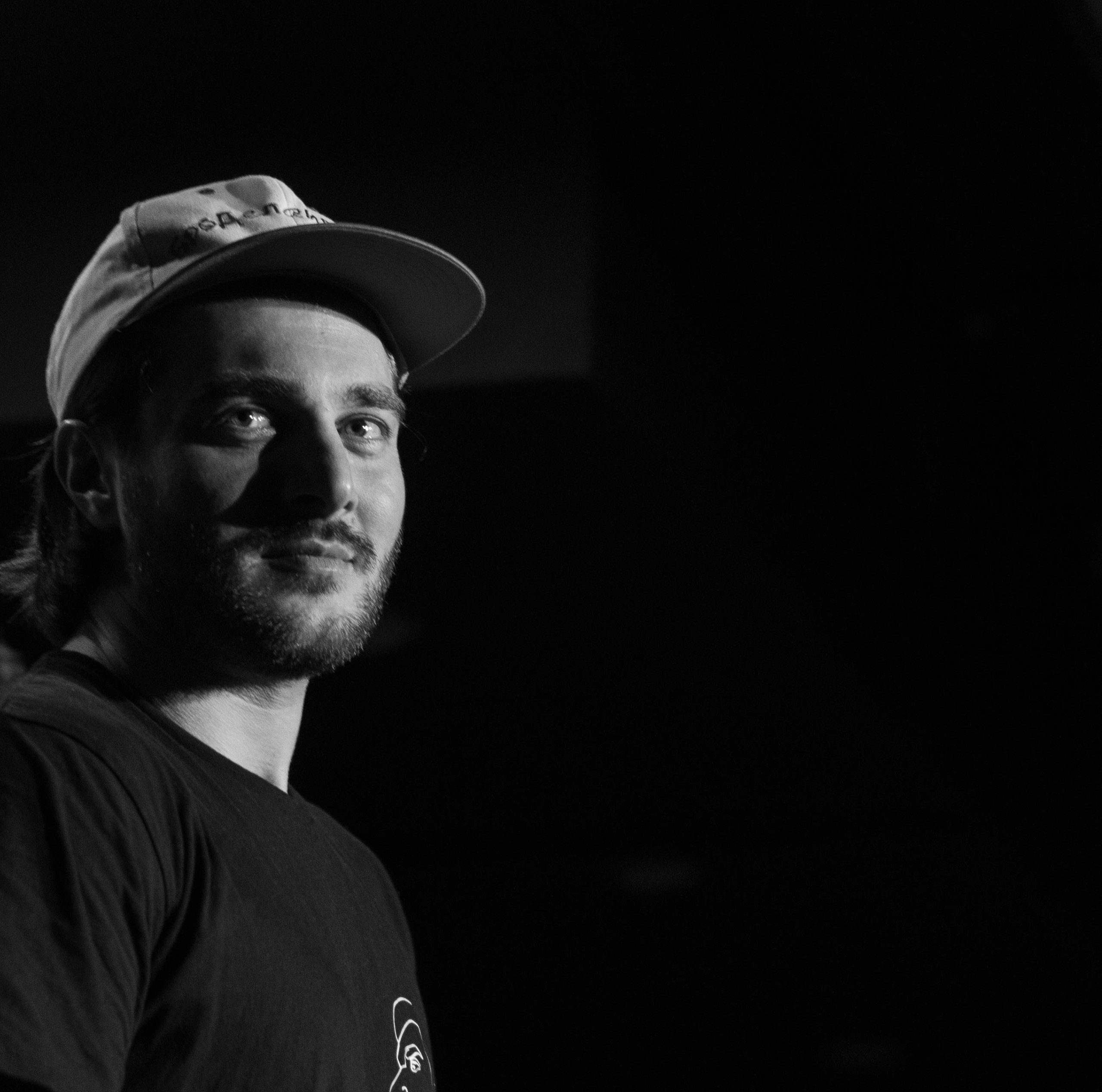 PlayBack. Фотограф Тбилиси / Photographer Tbilisi