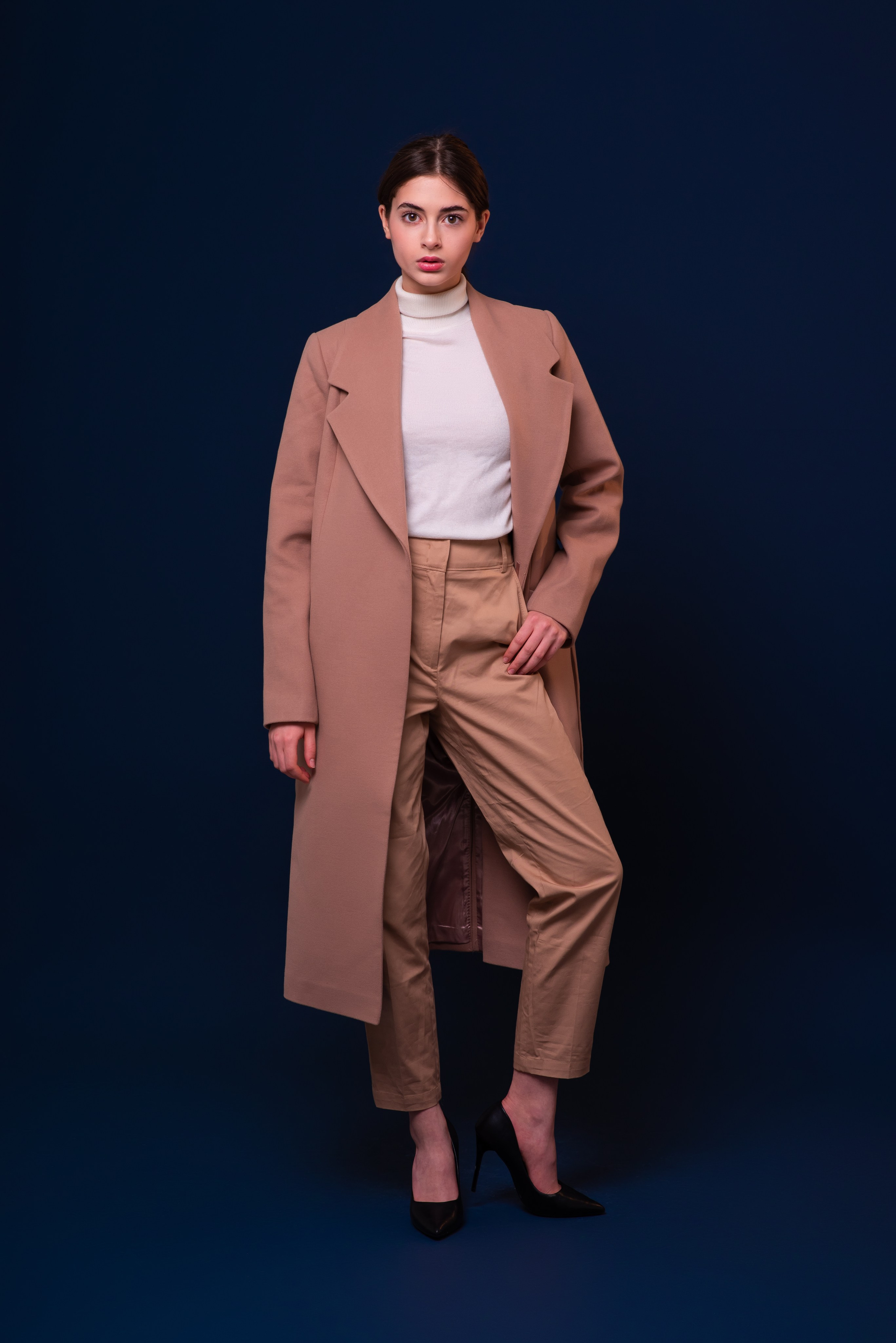 Модельные тесты. JuliaKram.ru