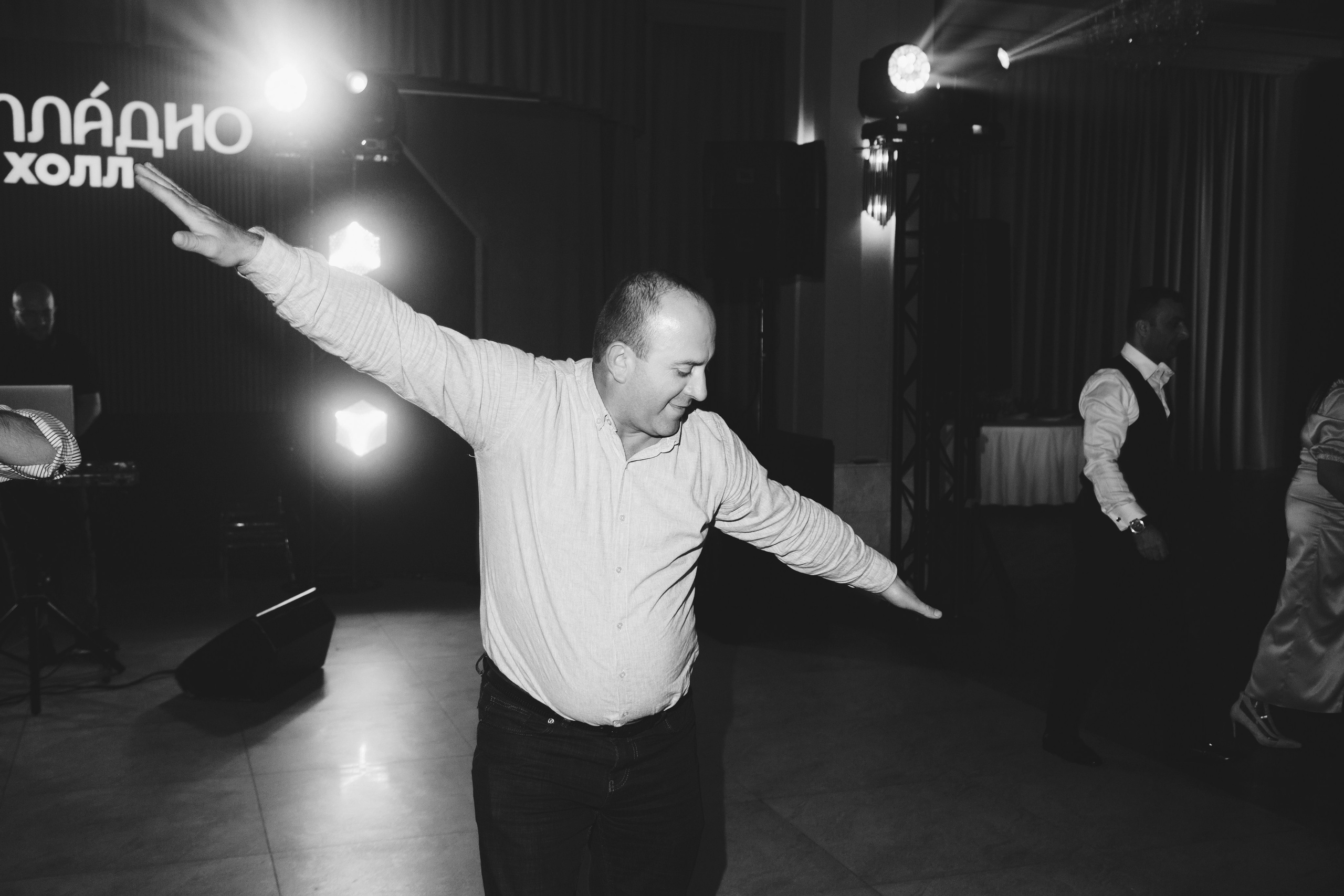 Владимир и Ирина. Nikolpinhasova