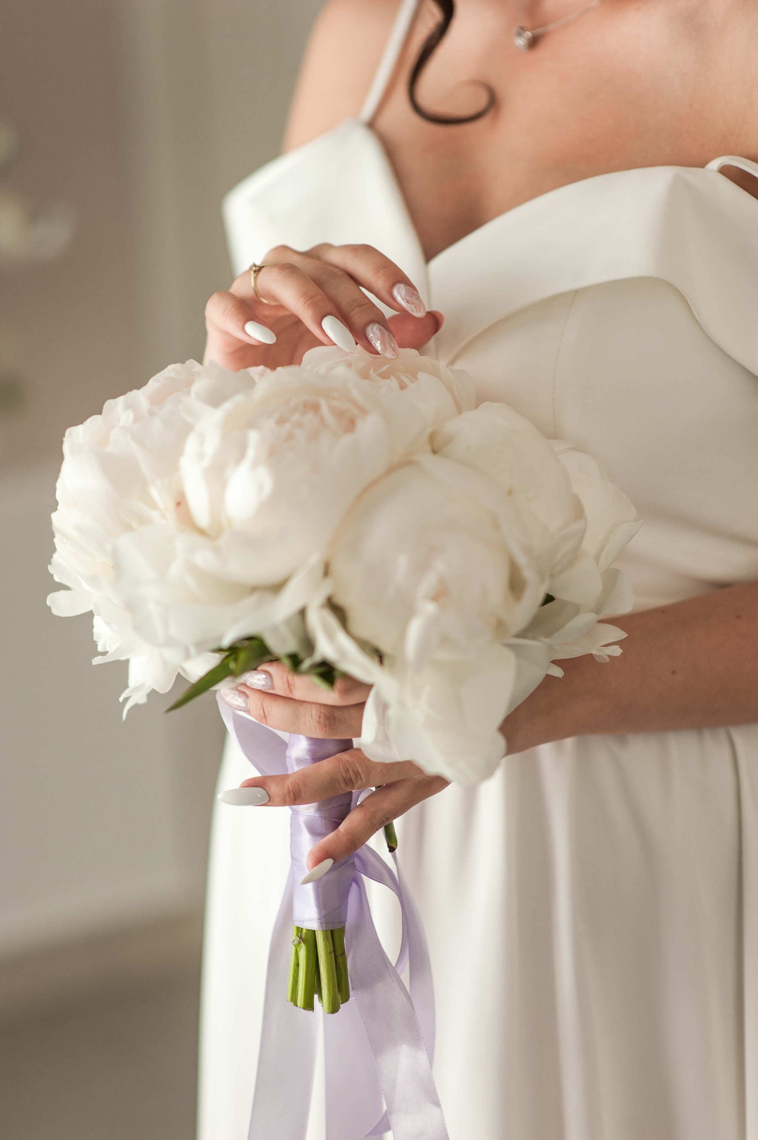 Лиза и Егор, Парк Горького, ЗАГС. Бренд-фотограф для экспертов и блогеров в Москве Влада Горбовская