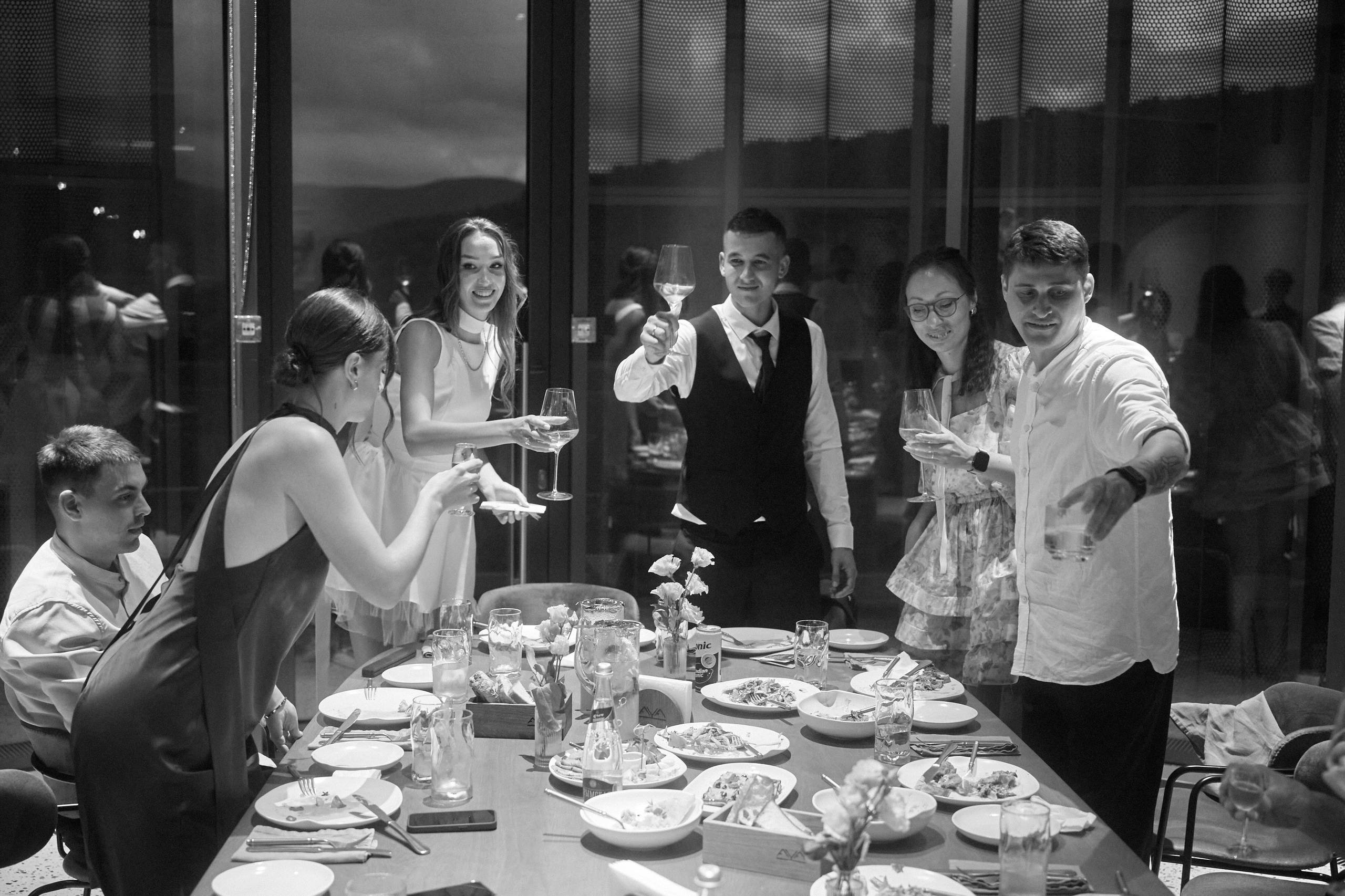 Костя и Ира. Свадебный и семейный фотограф в Крыму