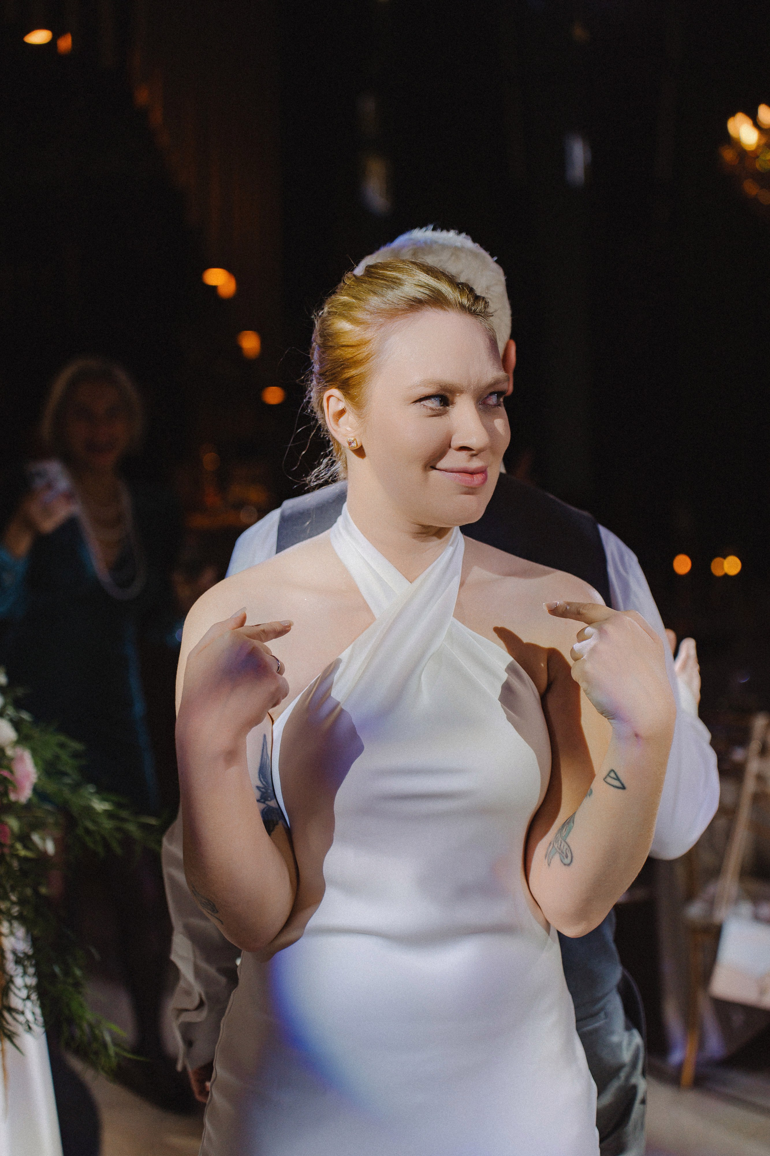 Lisa & Ivan. Андрей Цветков — репортажный, свадебный и портретный фотограф в Санкт-Петербурге