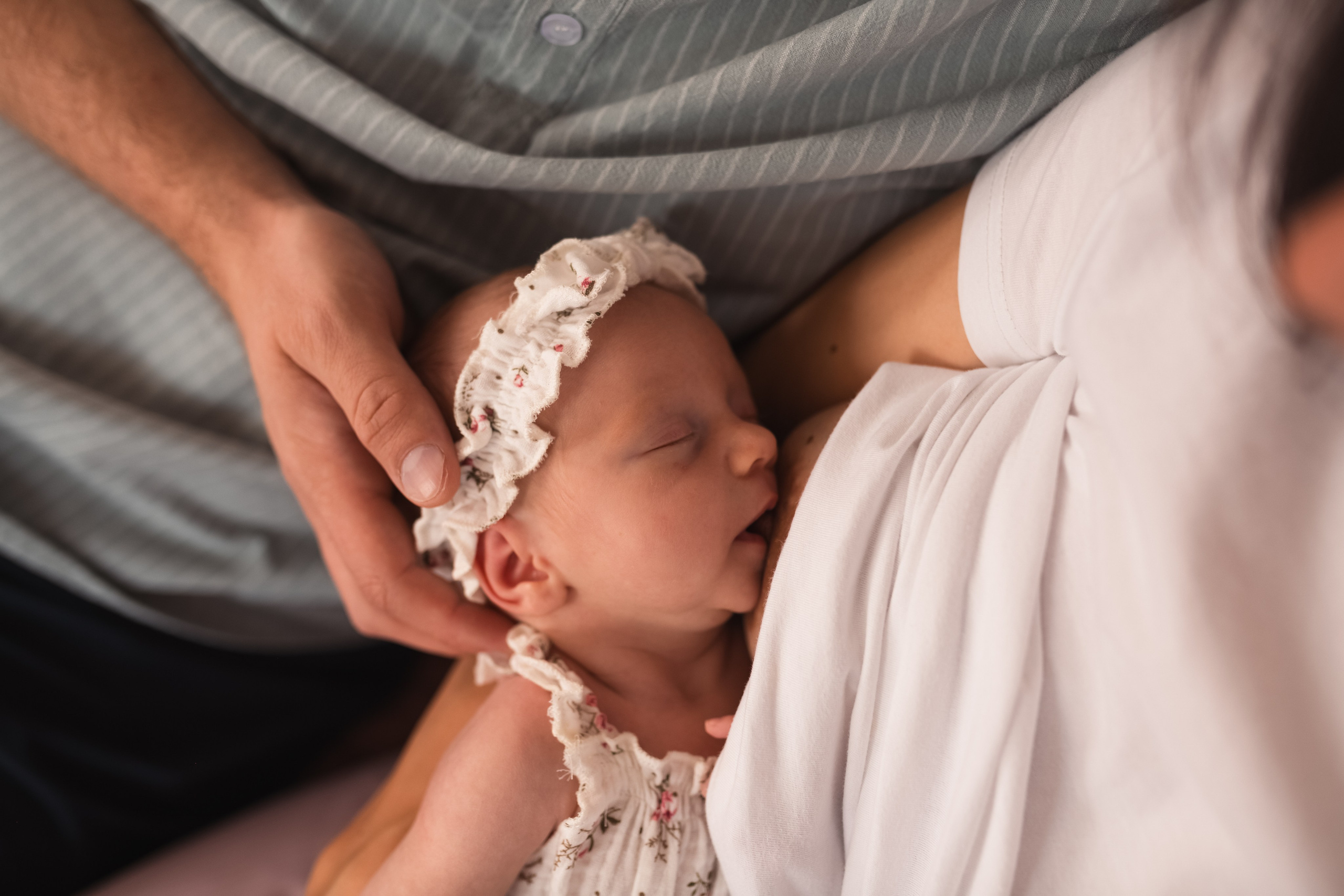 Лиза | 15 дней. Кобякова Мария. Фотограф новорождённых и детей до года город ИРКУТСК