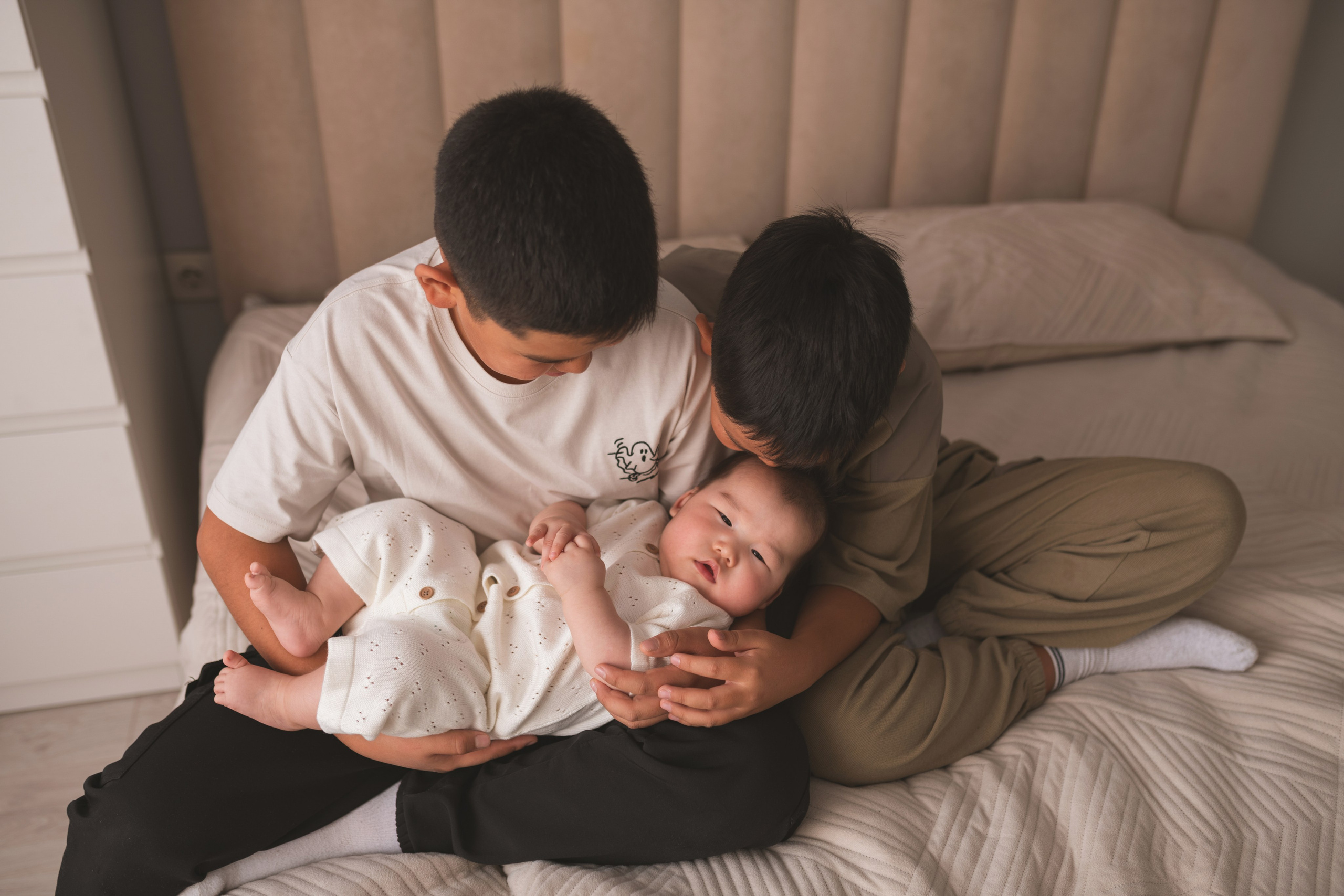 Дима | 4 месяца. Кобякова Мария. Фотограф новорождённых и детей до года город ИРКУТСК