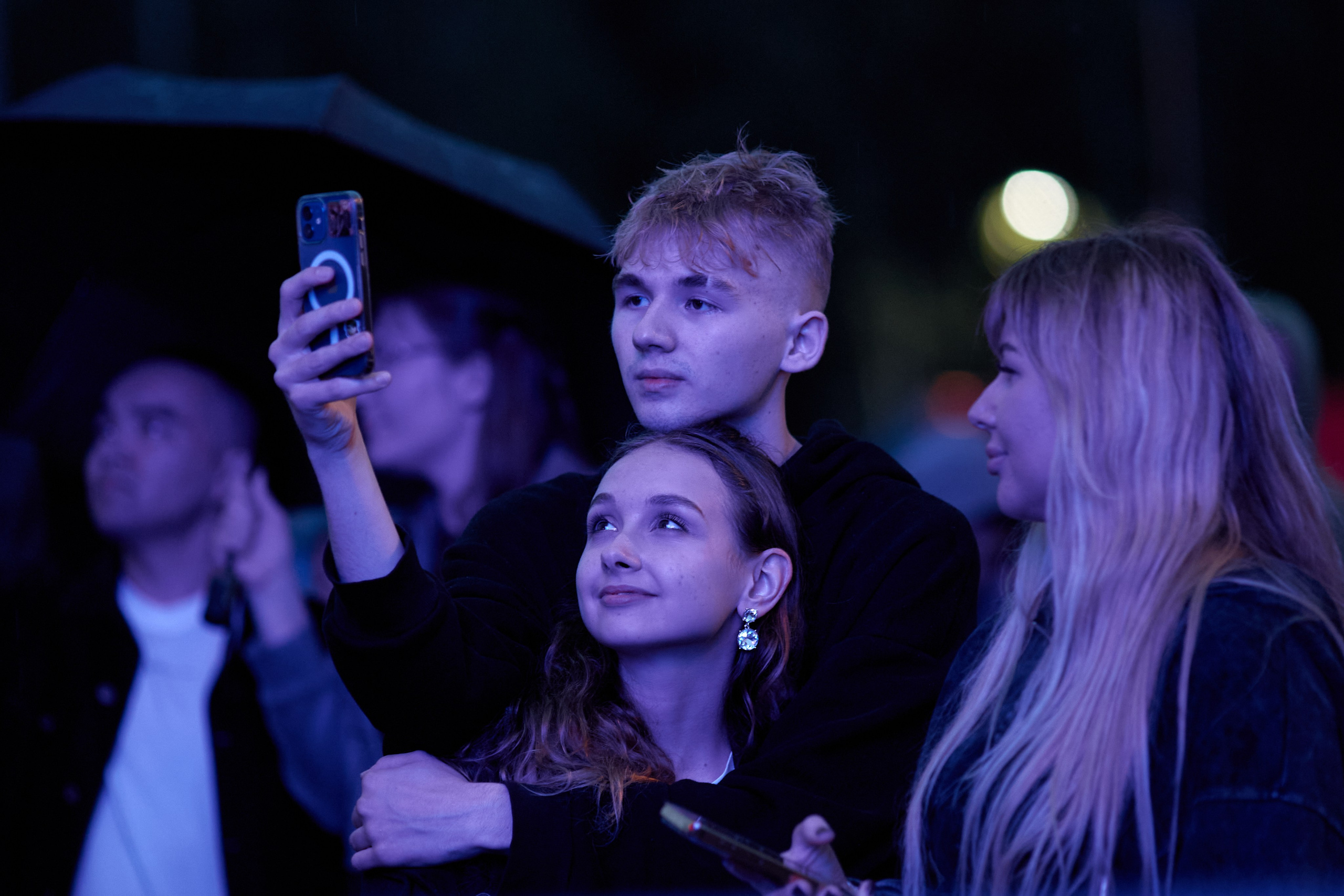 MUSIC NIGHT EKB 2025. Свадебный, репортажный фотограф в Екатеринбурге Гордин Иван