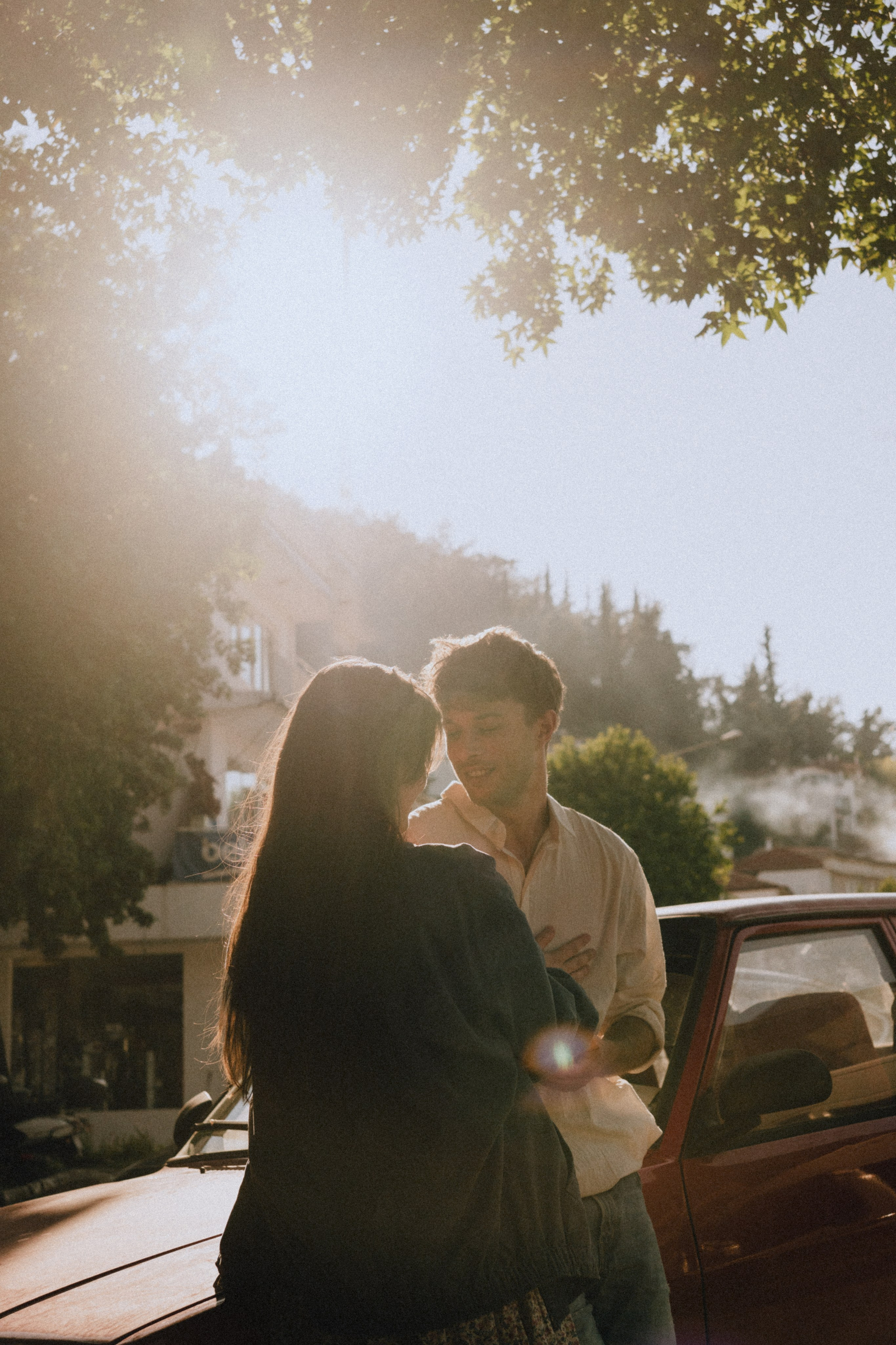 Olga Antipova — photographer