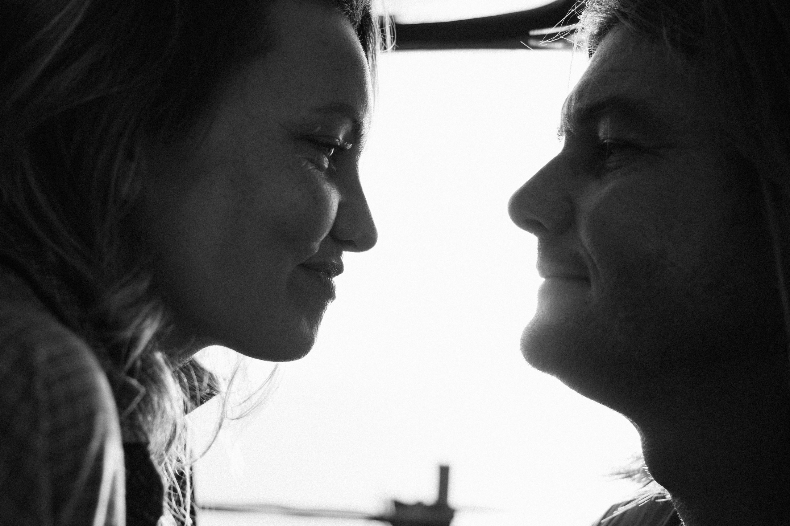 Taya & Roma. Olga Antipova — photographer