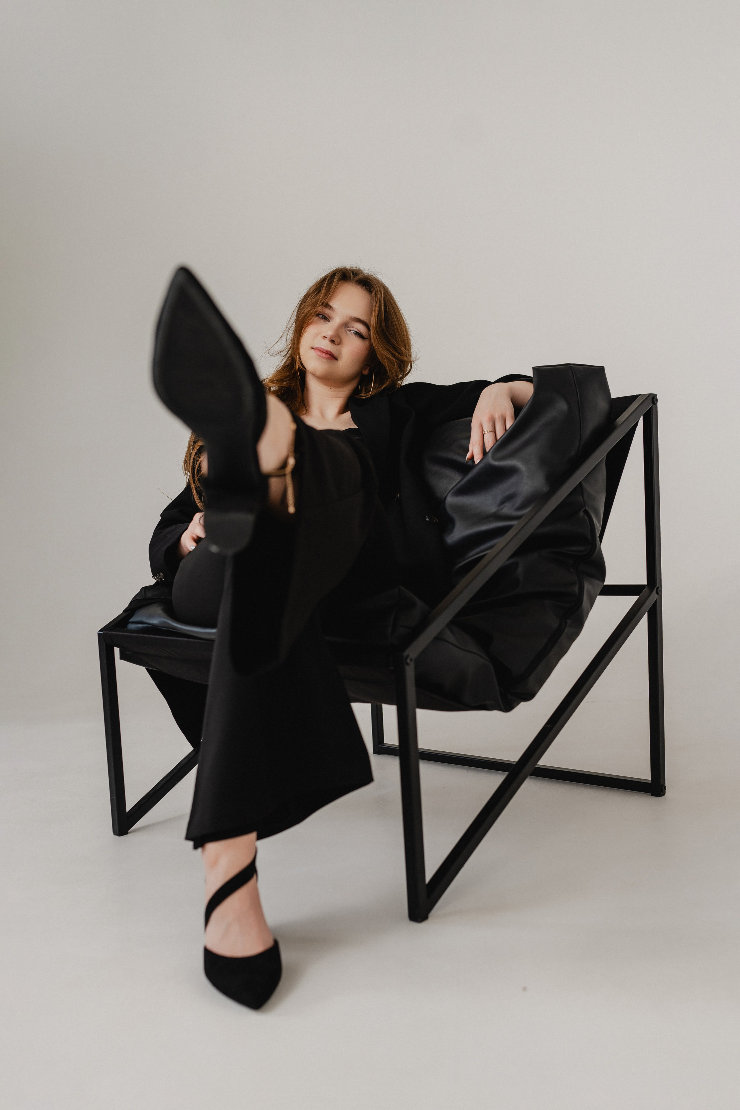 Стелла. Креативный фотограф в городе Тюмень