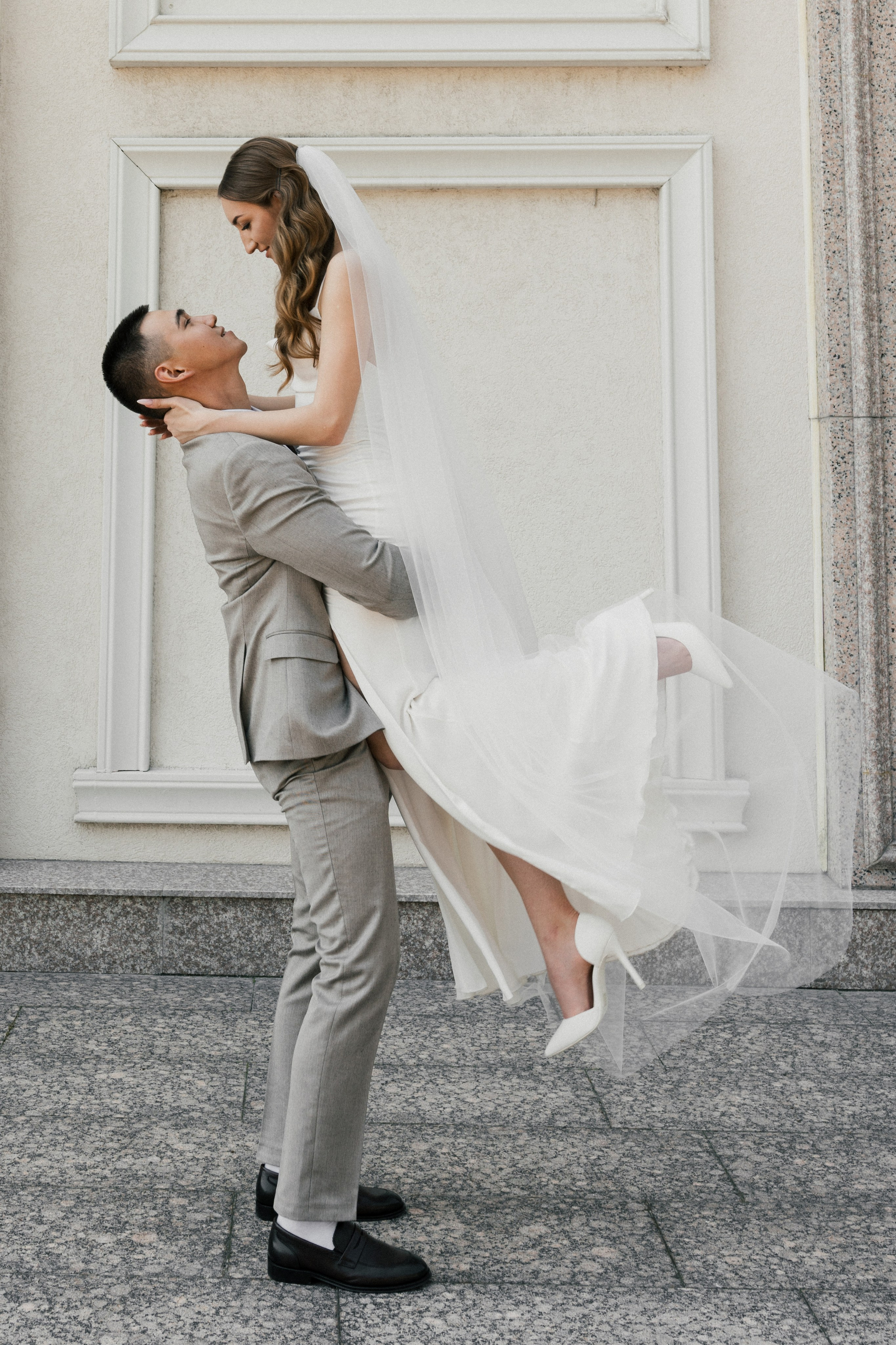 Мансур и Софья. Креативный фотограф в городе Тюмень